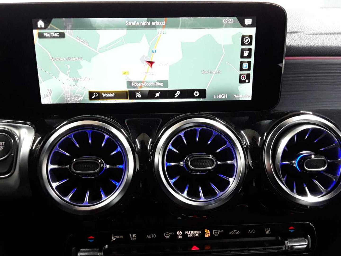 Mercedes EQB 350 AMG Line - 2023 - Joinsteer - #14