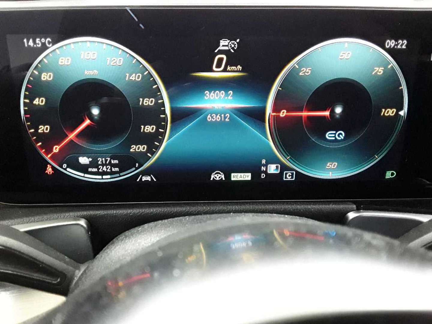 Mercedes EQB 350 AMG Line - 2023 - Joinsteer - #15