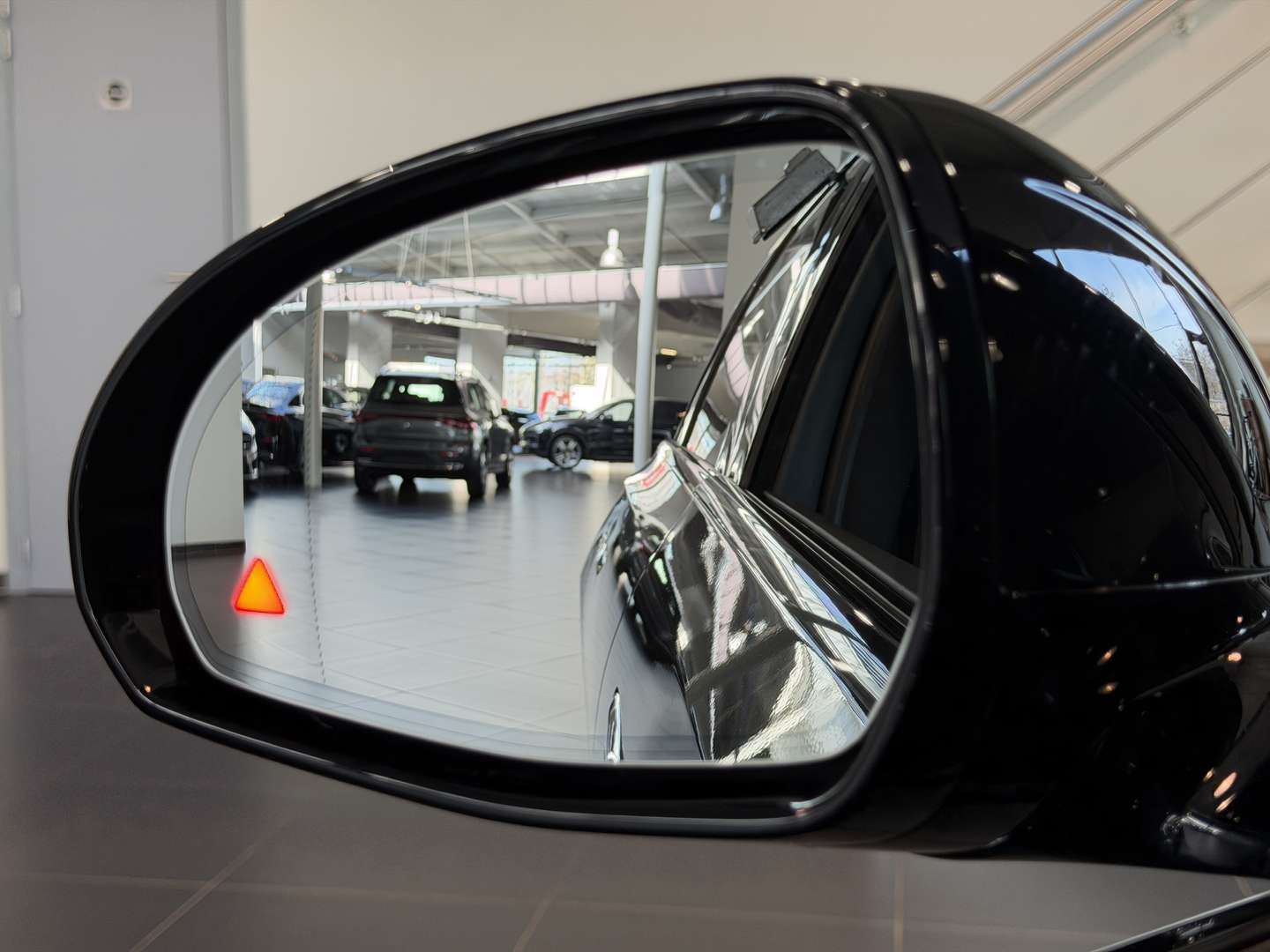 Mercedes Classe E Break 300 AMG Line - 2024 - Joinsteer - #19