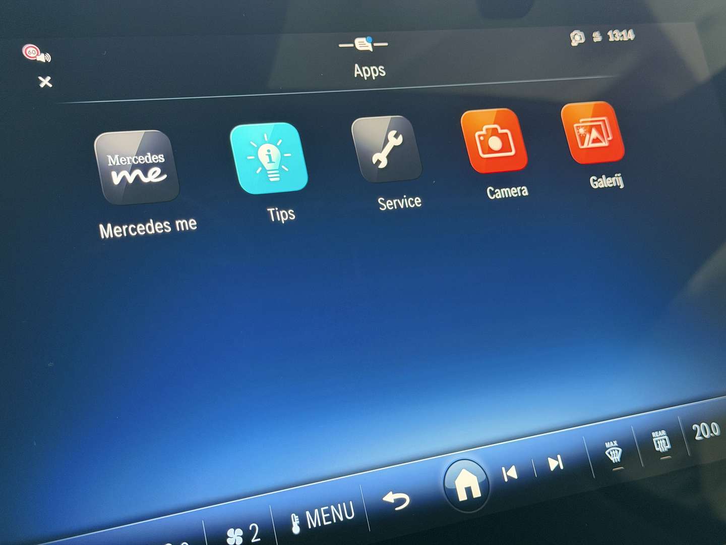 Mercedes Classe E Break 300 AMG Line - 2024 - Joinsteer - #22