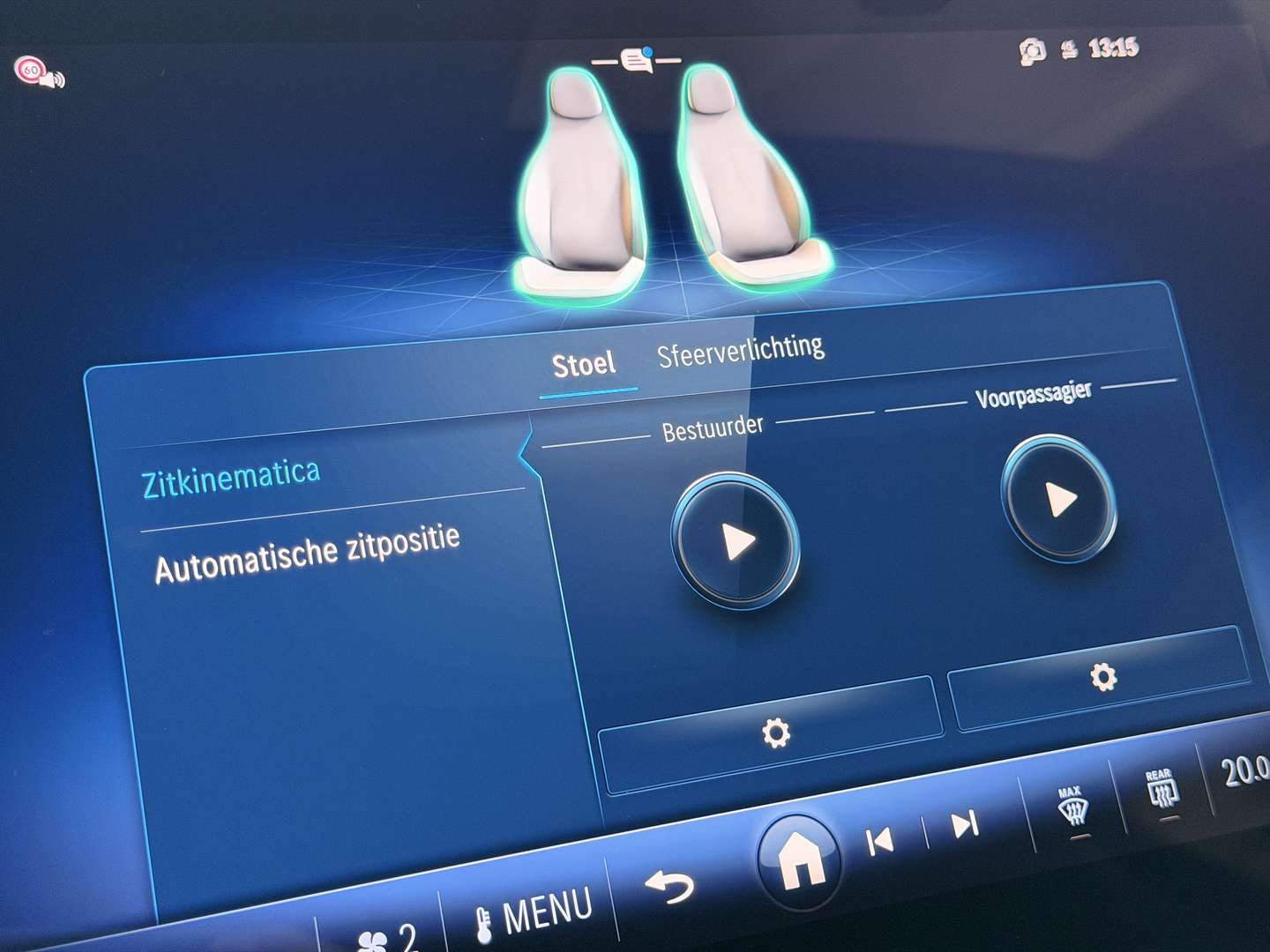 Mercedes Classe E Break 300 AMG Line - 2024 - Joinsteer - #23