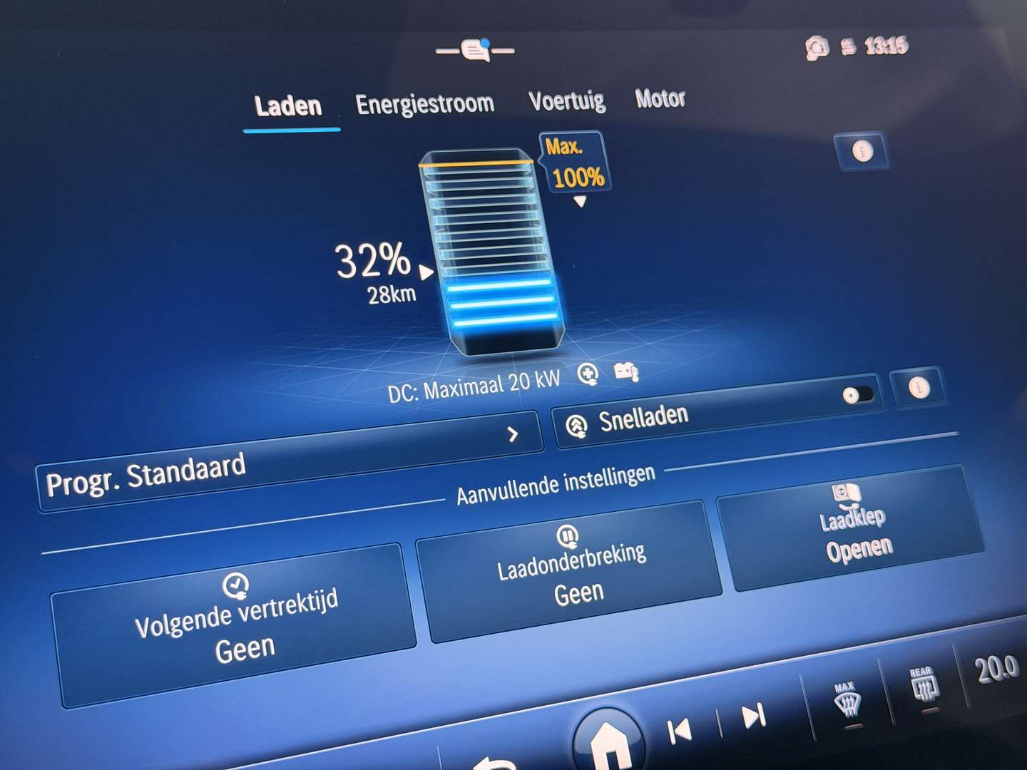 Mercedes Classe E Break 300 AMG Line - 2024 - Joinsteer - #24