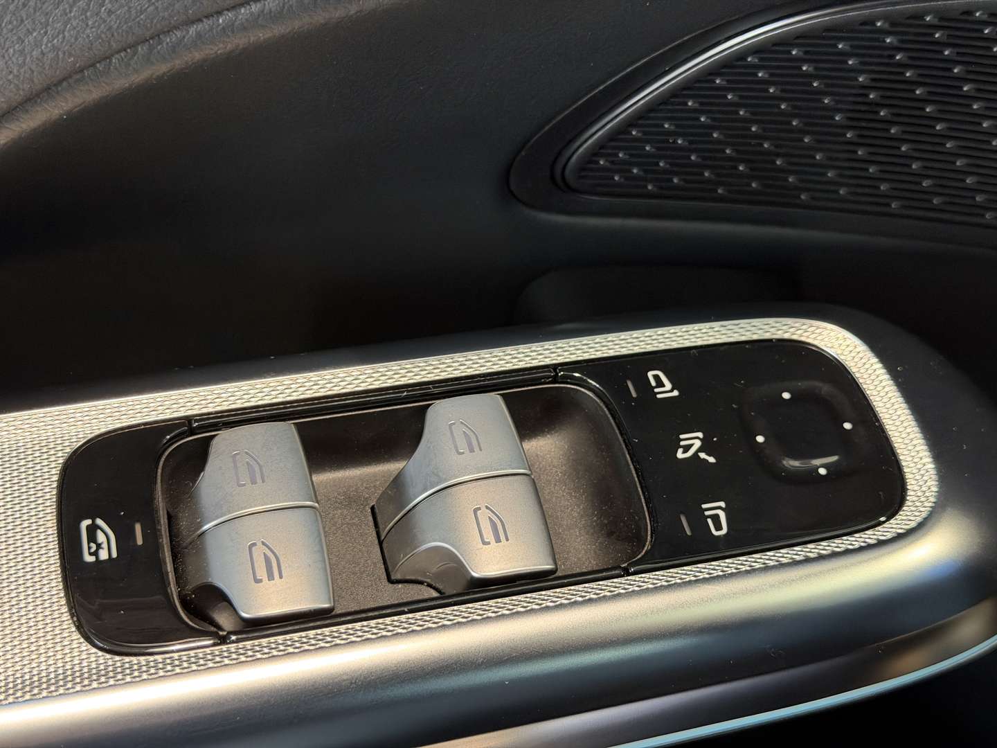 Mercedes Classe E Break 300 AMG Line - 2024 - Joinsteer - #26