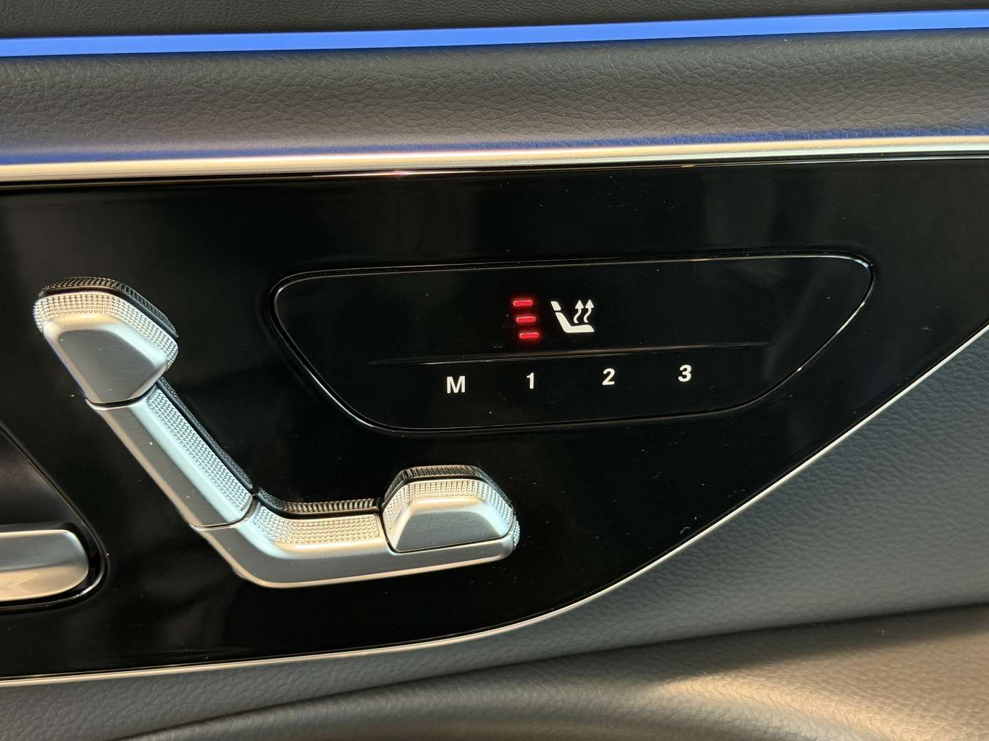 Mercedes Classe E Break 300 AMG Line - 2024 - Joinsteer - #27