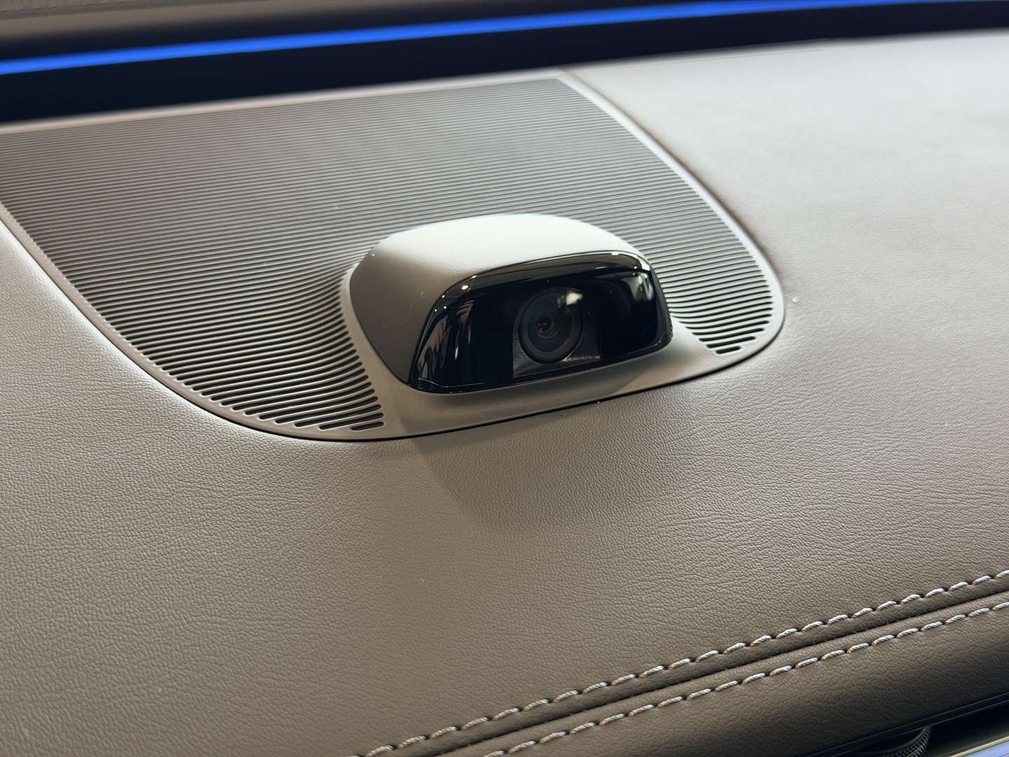 Mercedes Classe E Break 300 AMG Line - 2024 - Joinsteer - #29