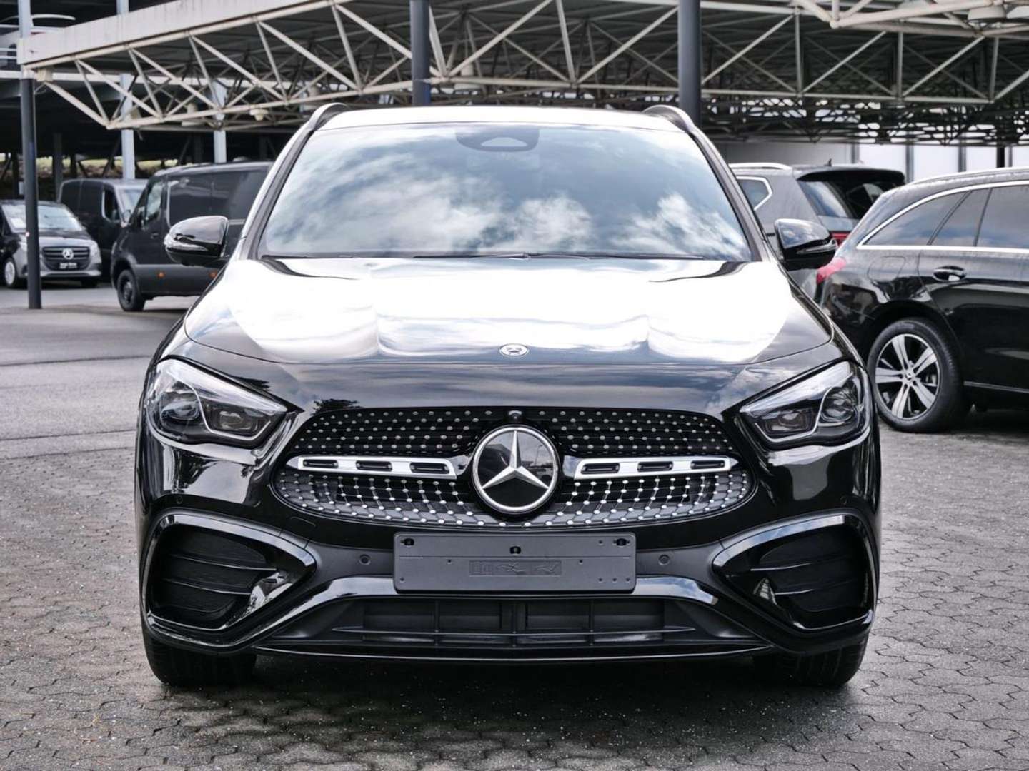 Mercedes GLA 200 AMG Line - 2026 - Joinsteer - #1
