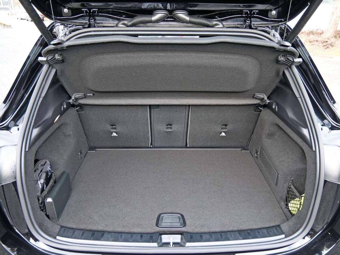 Mercedes GLA 200 AMG Line - 2026 - Joinsteer - #5