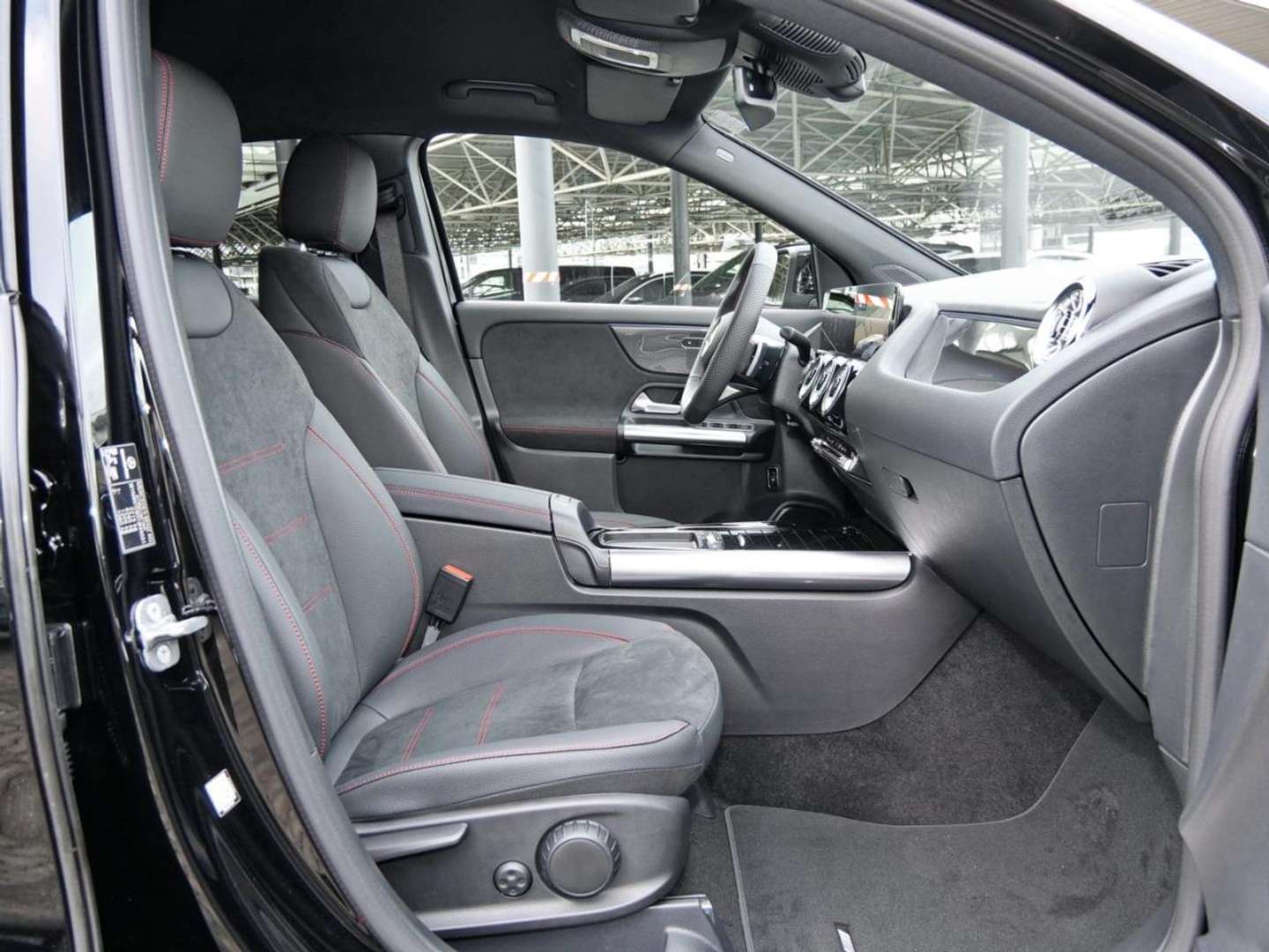 Mercedes GLA 200 AMG Line - 2026 - Joinsteer - #6