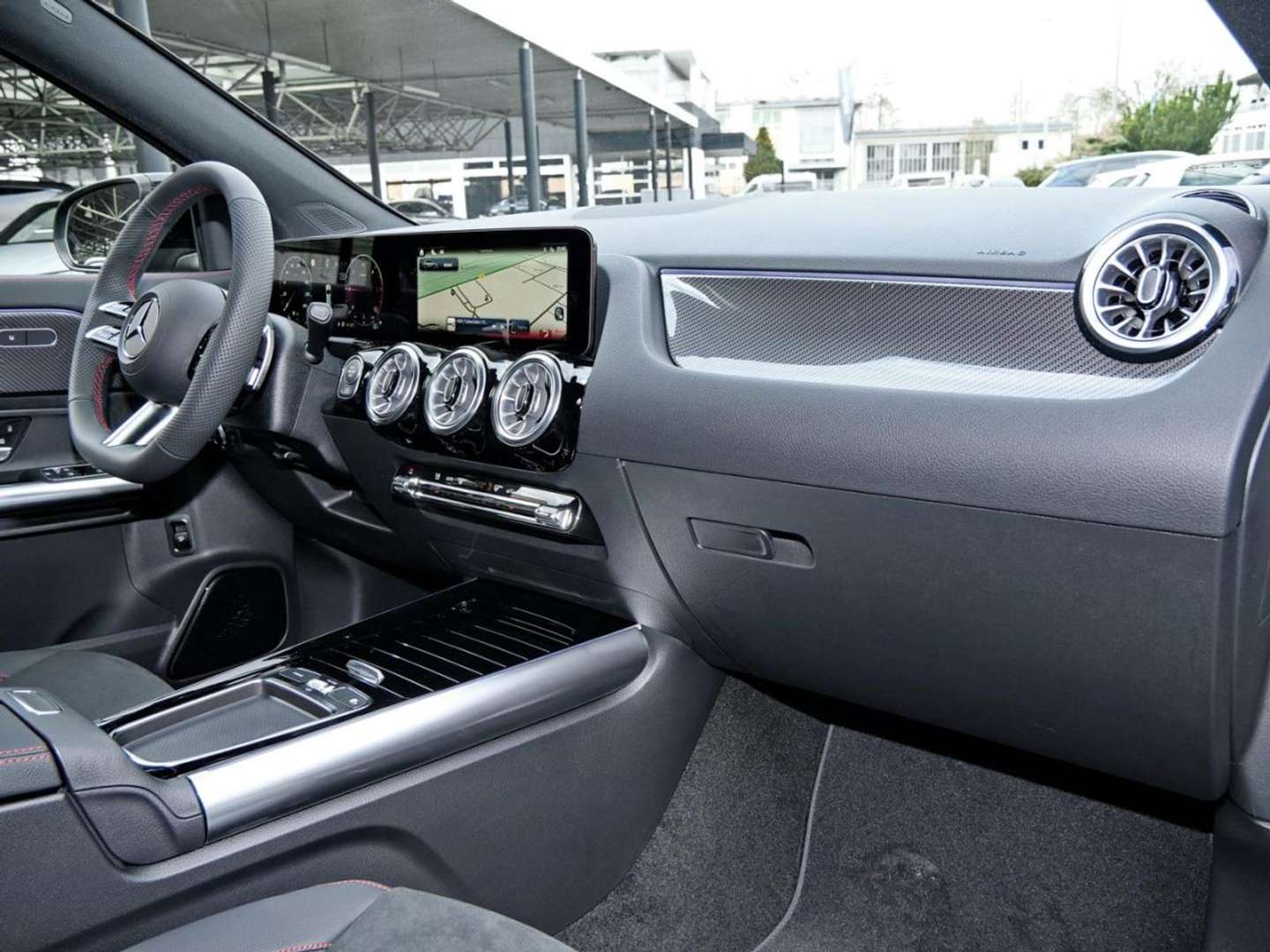 Mercedes GLA 200 AMG Line - 2026 - Joinsteer - #7