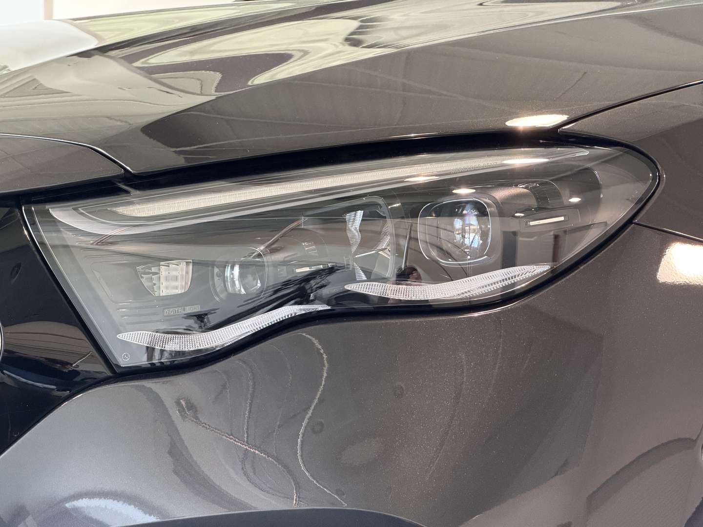 Mercedes Classe E Break 300 AMG Line - 2024 - Joinsteer - #36