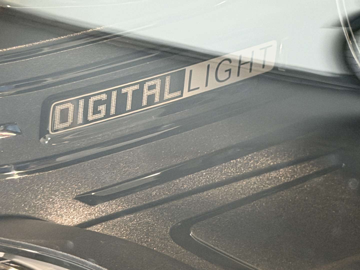 Mercedes Classe E Break 300 AMG Line - 2024 - Joinsteer - #37