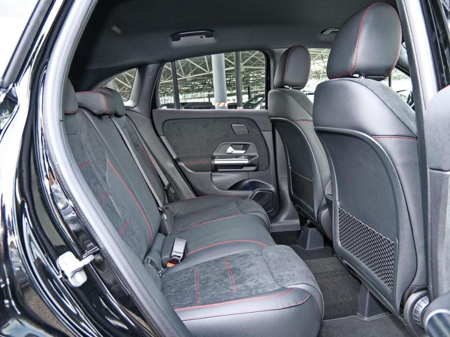 Mercedes GLA 200 AMG Line - 2026 - Joinsteer - #10