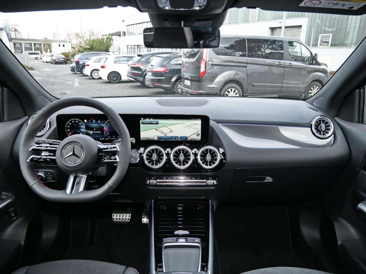 Mercedes GLA 200 AMG Line - 2026 - Joinsteer - #11