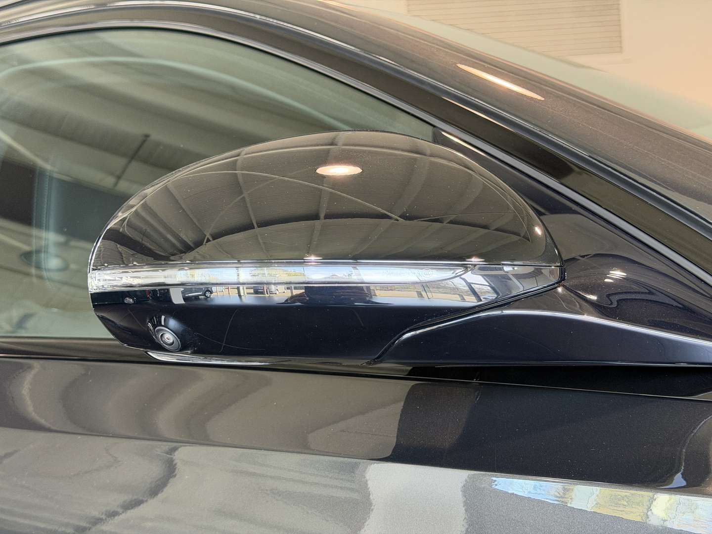 Mercedes Classe E Break 300 AMG Line - 2024 - Joinsteer - #39