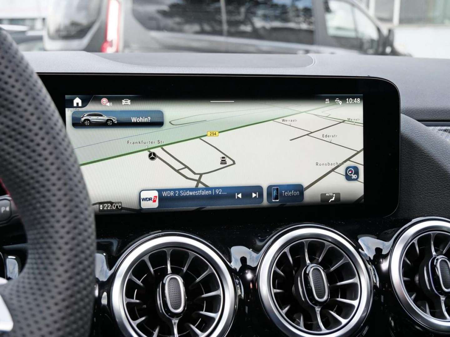 Mercedes GLA 200 AMG Line - 2026 - Joinsteer - #12