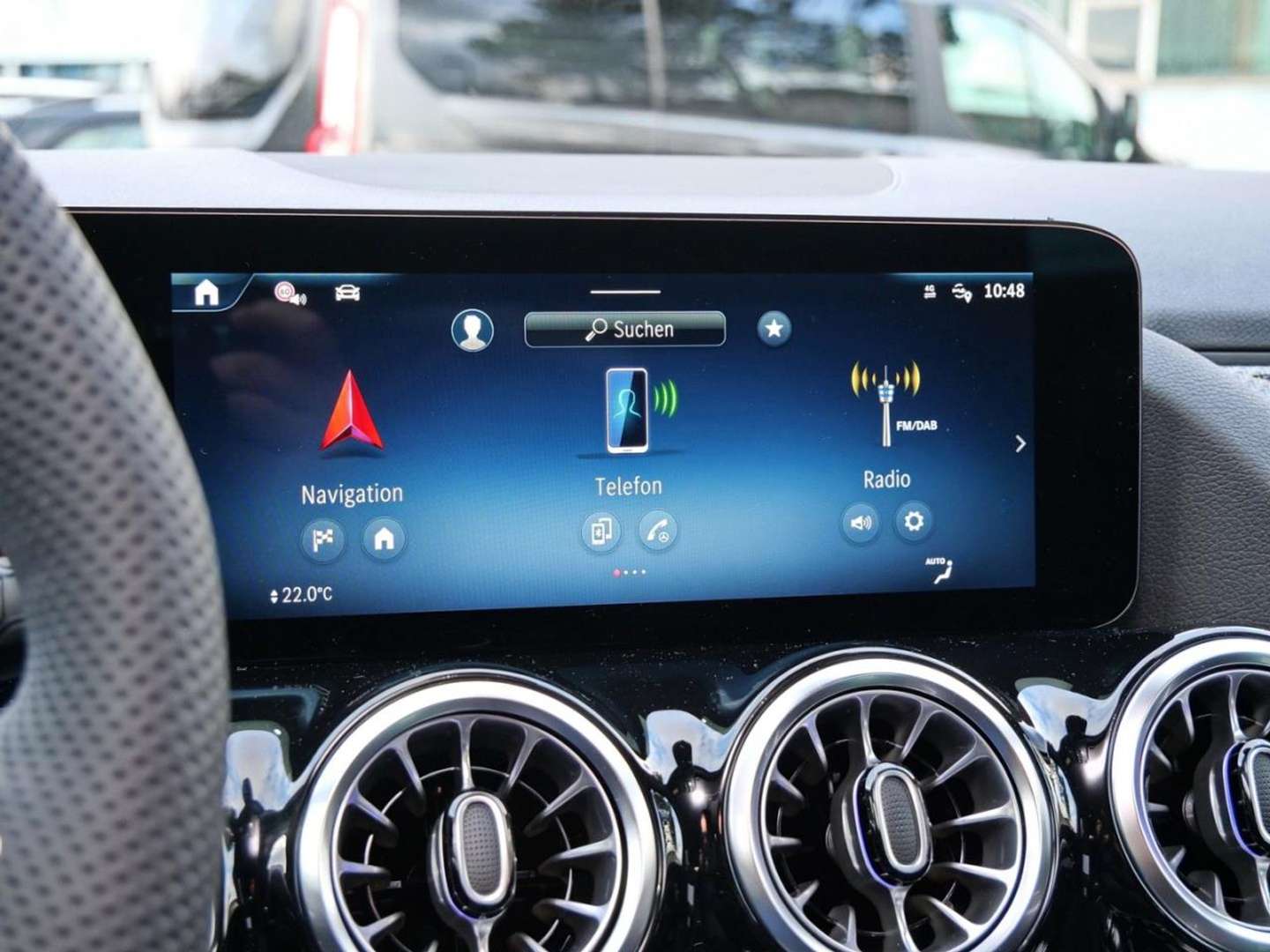 Mercedes GLA 200 AMG Line - 2026 - Joinsteer - #15