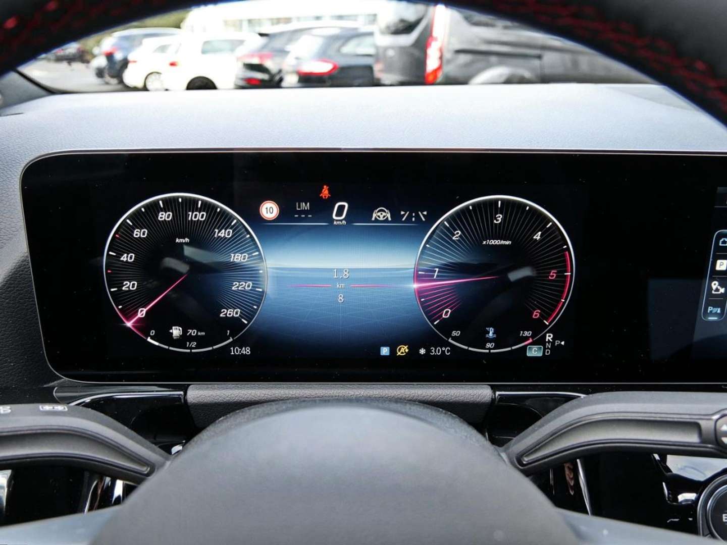 Mercedes GLA 200 AMG Line - 2026 - Joinsteer - #18