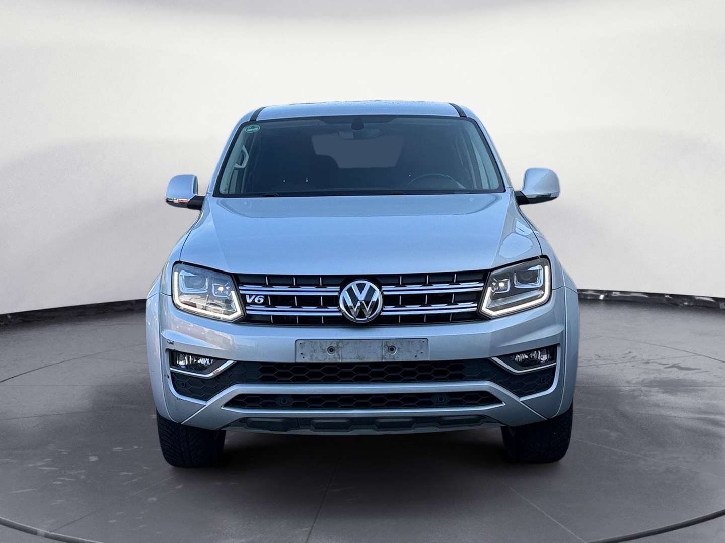 Volkswagen Amarok DoubleCab 4Motion Highline - 2020 - Joinsteer - #3