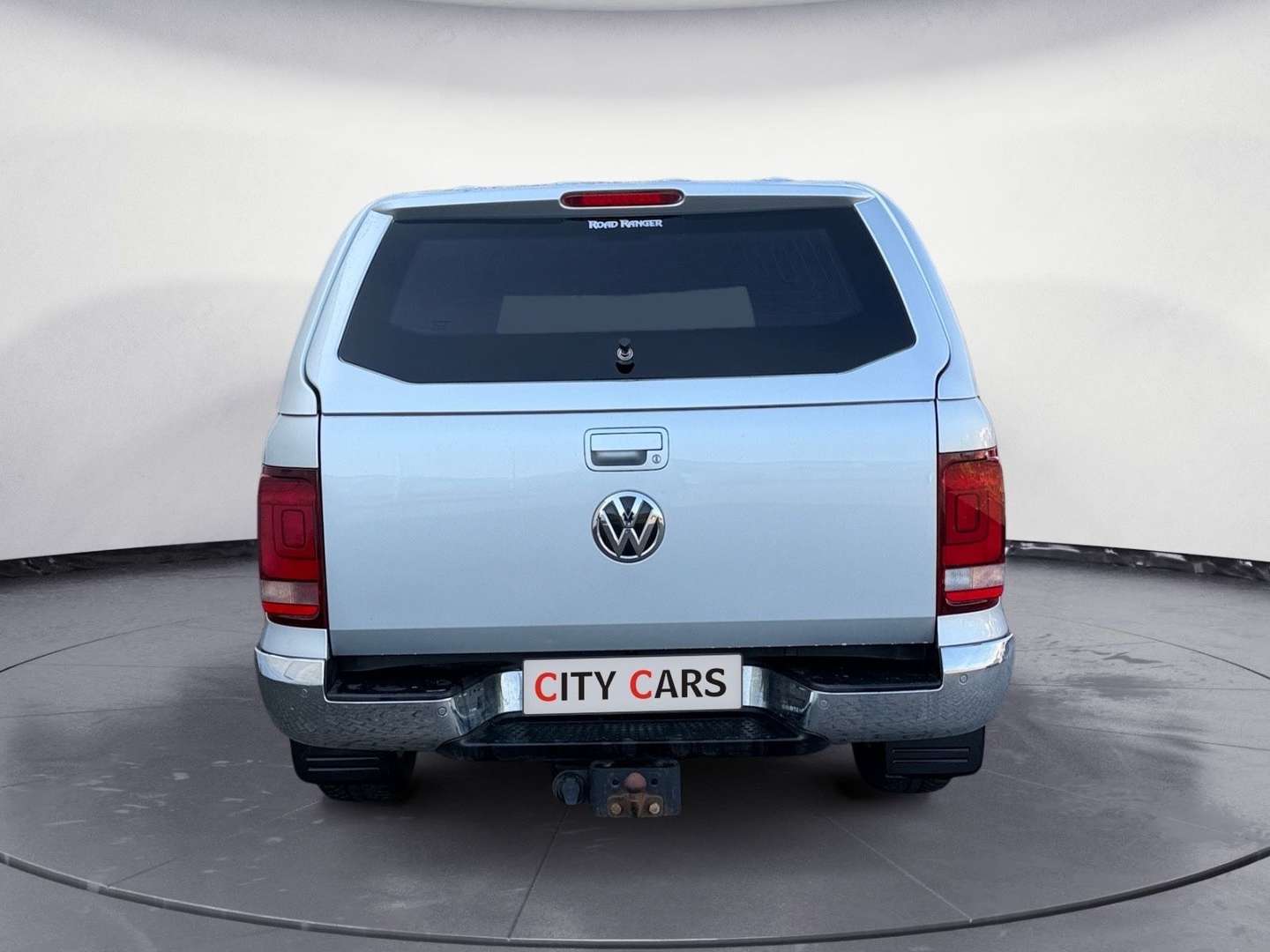 Volkswagen Amarok DoubleCab 4Motion Highline - 2020 - Joinsteer - #5