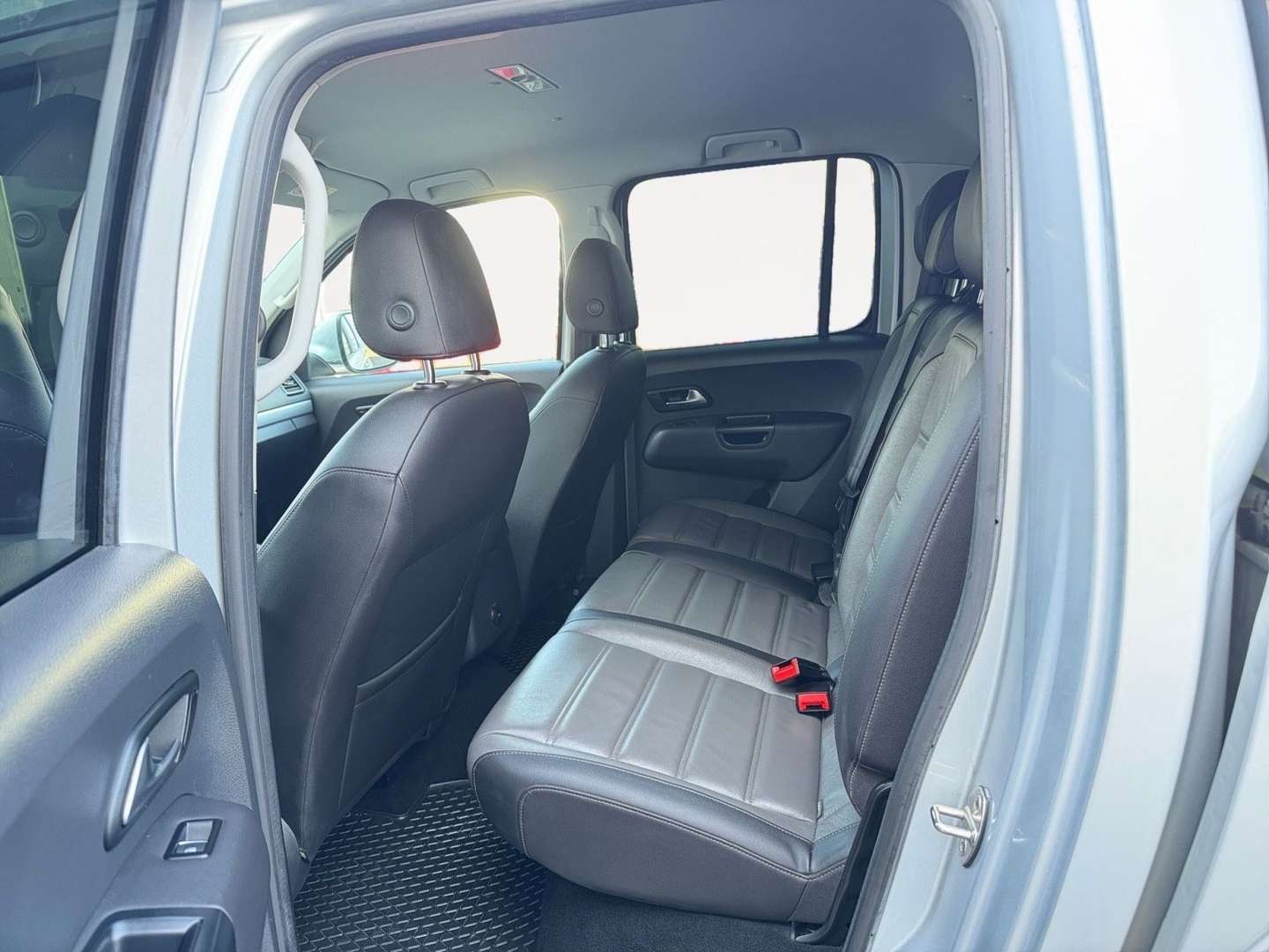 Volkswagen Amarok DoubleCab 4Motion Highline - 2020 - Joinsteer - #9