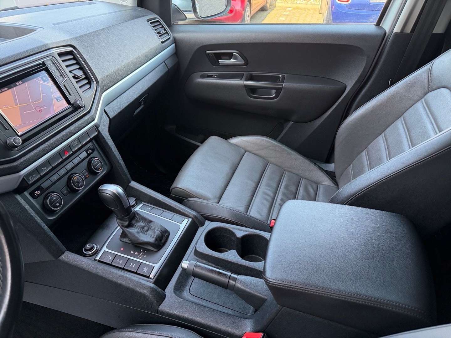 Volkswagen Amarok DoubleCab 4Motion Highline - 2020 - Joinsteer - #12