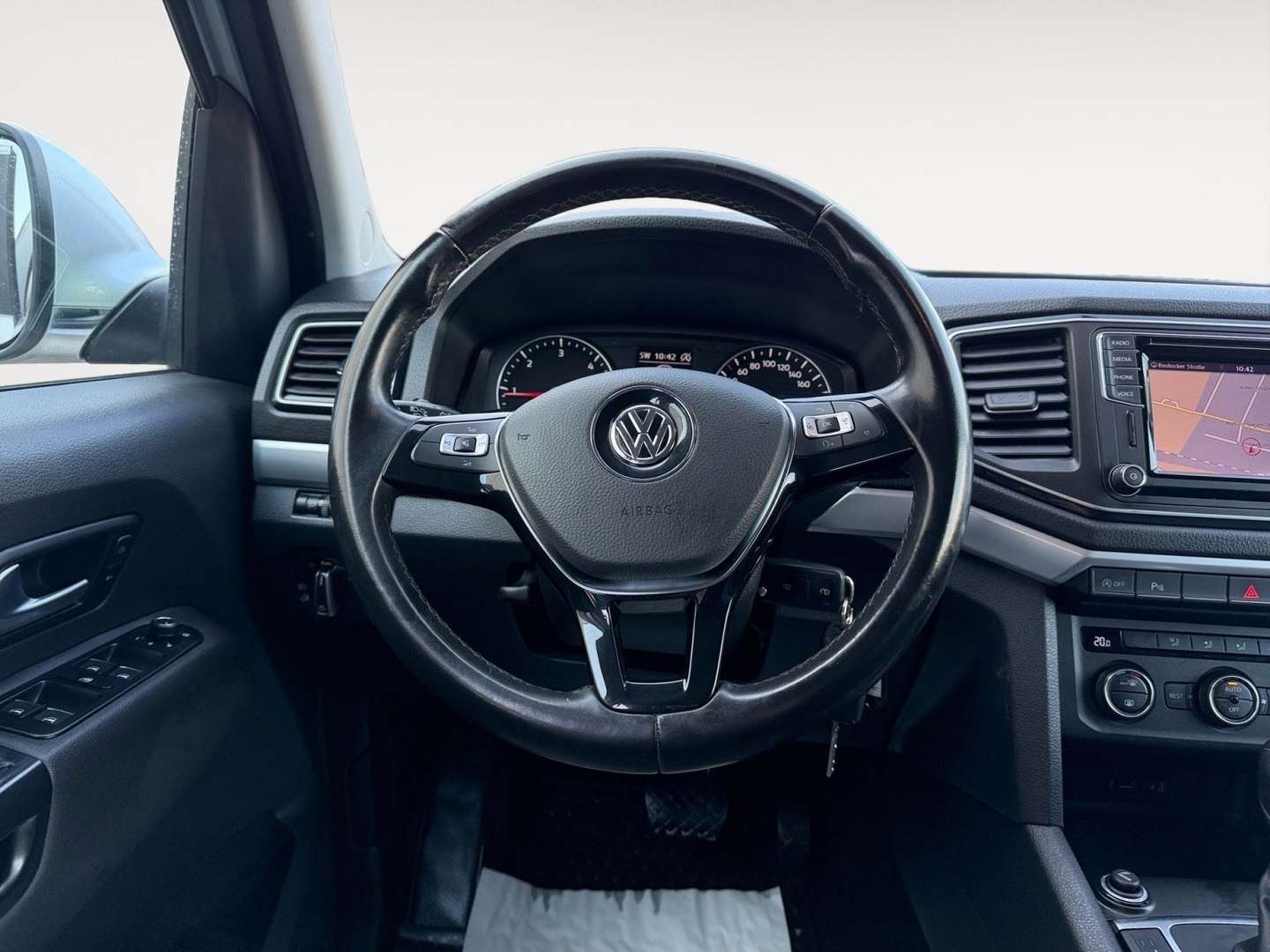 Volkswagen Amarok DoubleCab 4Motion Highline - 2020 - Joinsteer - #13