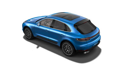Porsche Macan II S -  - Joinsteer - #3
