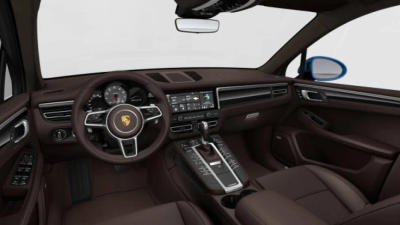 Porsche Macan II S -  - Joinsteer - #4