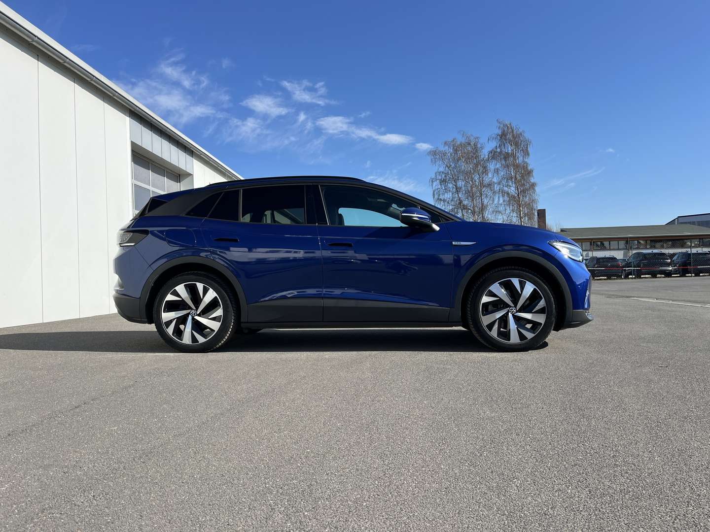 Volkswagen ID.4 Pro Performance - 2023 - Joinsteer - #1