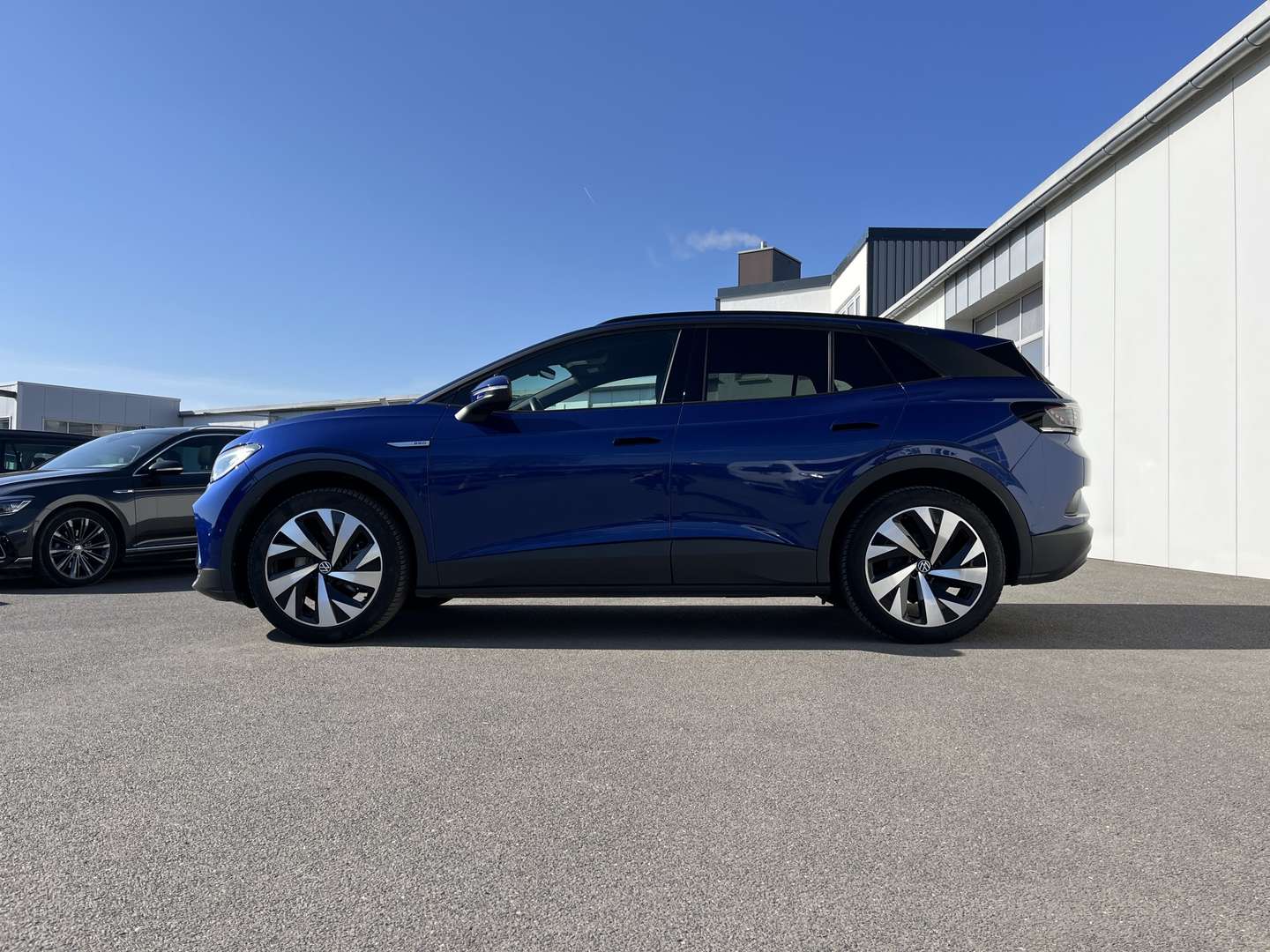 Volkswagen ID.4 Pro Performance - 2023 - Joinsteer - #2