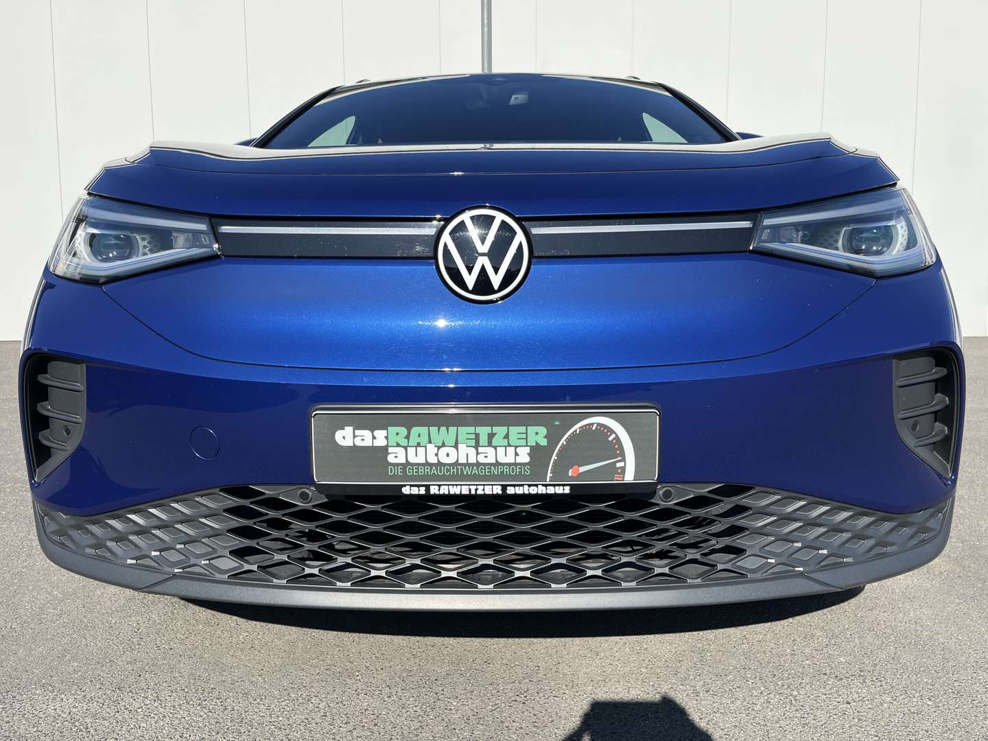 Volkswagen ID.4 Pro Performance - 2023 - Joinsteer - #3