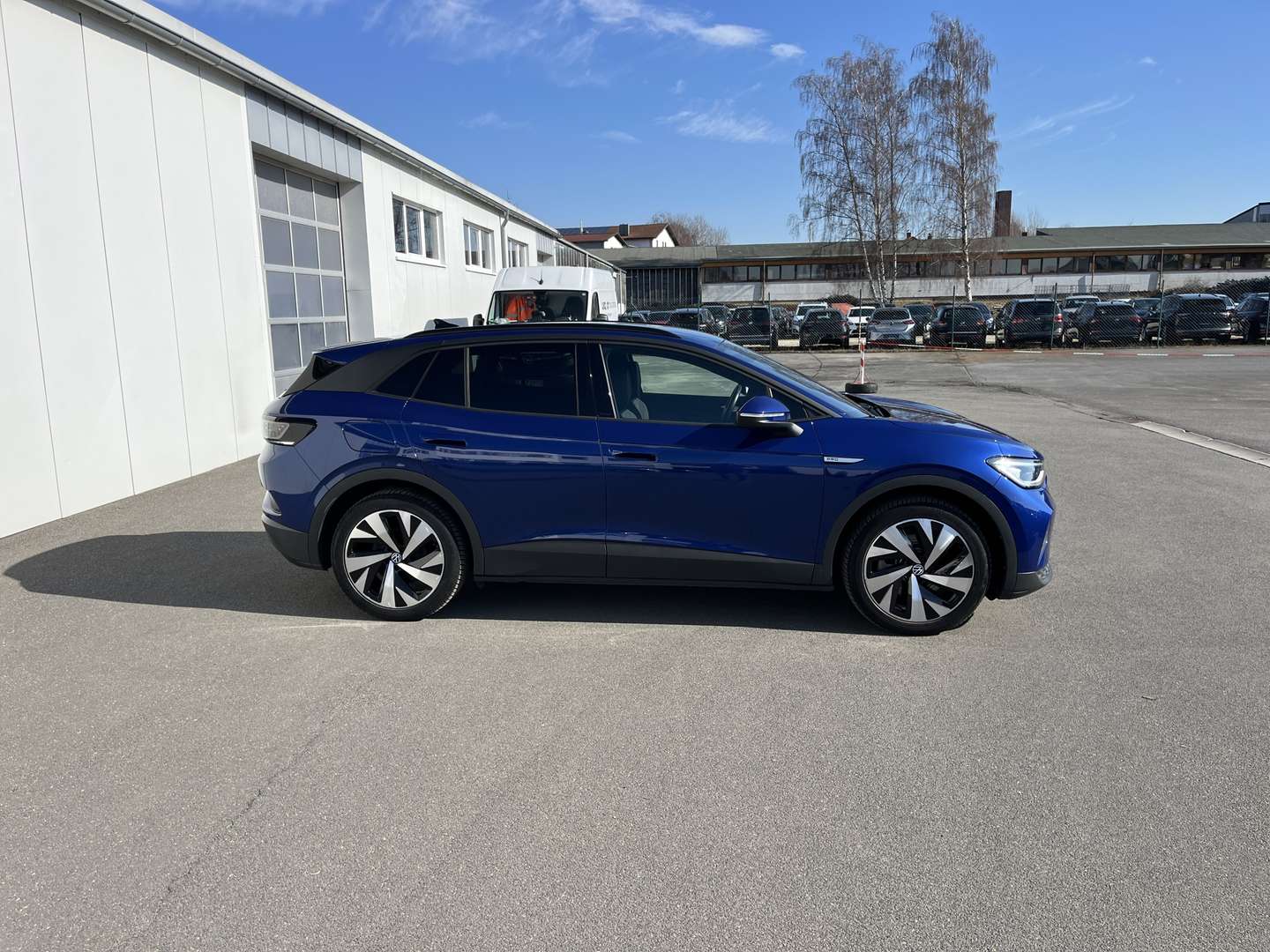 Volkswagen ID.4 Pro Performance - 2023 - Joinsteer - #4