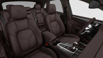 Porsche Macan II S -  - Joinsteer - #5