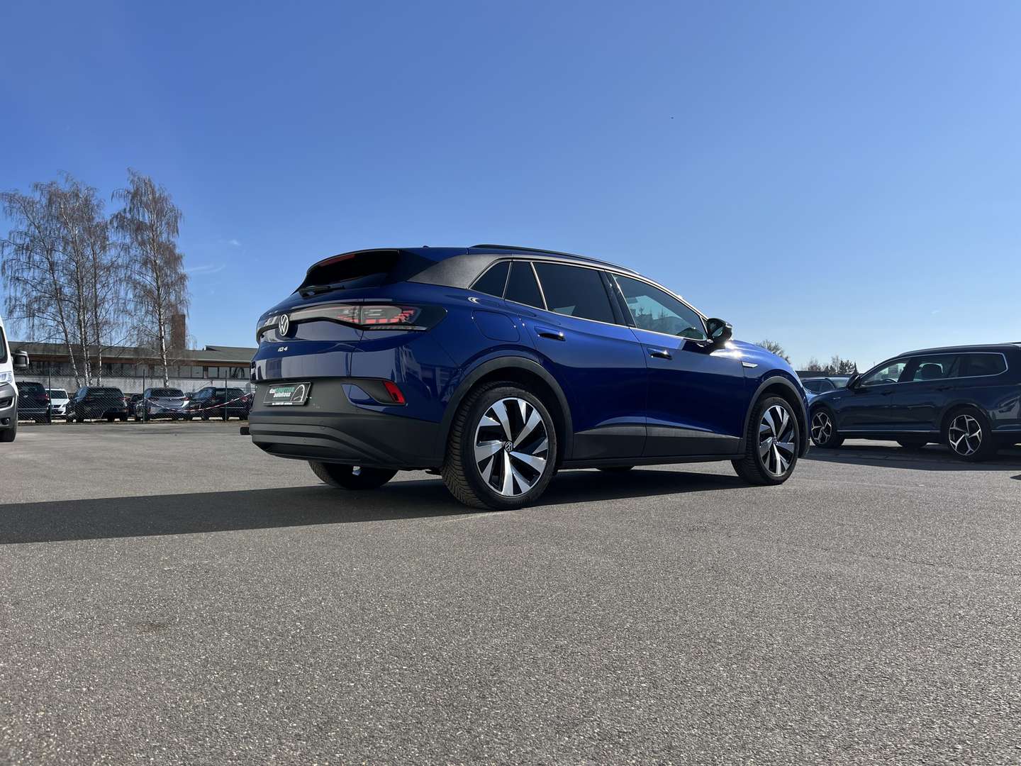 Volkswagen ID.4 Pro Performance - 2023 - Joinsteer - #5