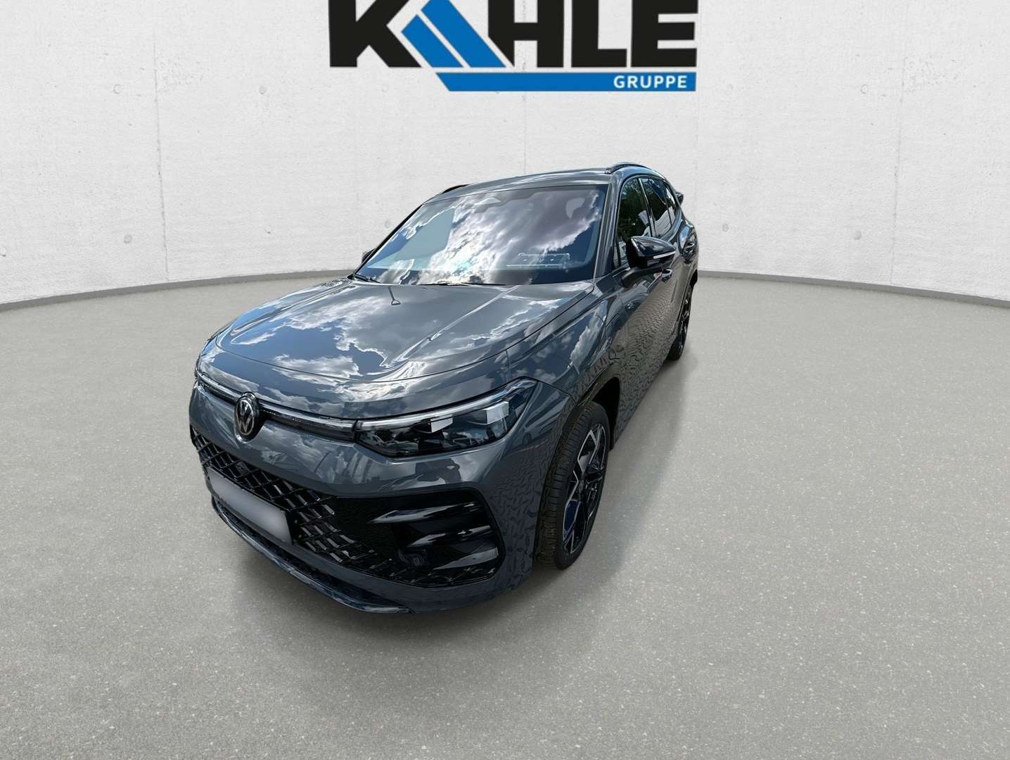 Volkswagen T-CROSS EHybrid R-Line - 2025 - Joinsteer - #2