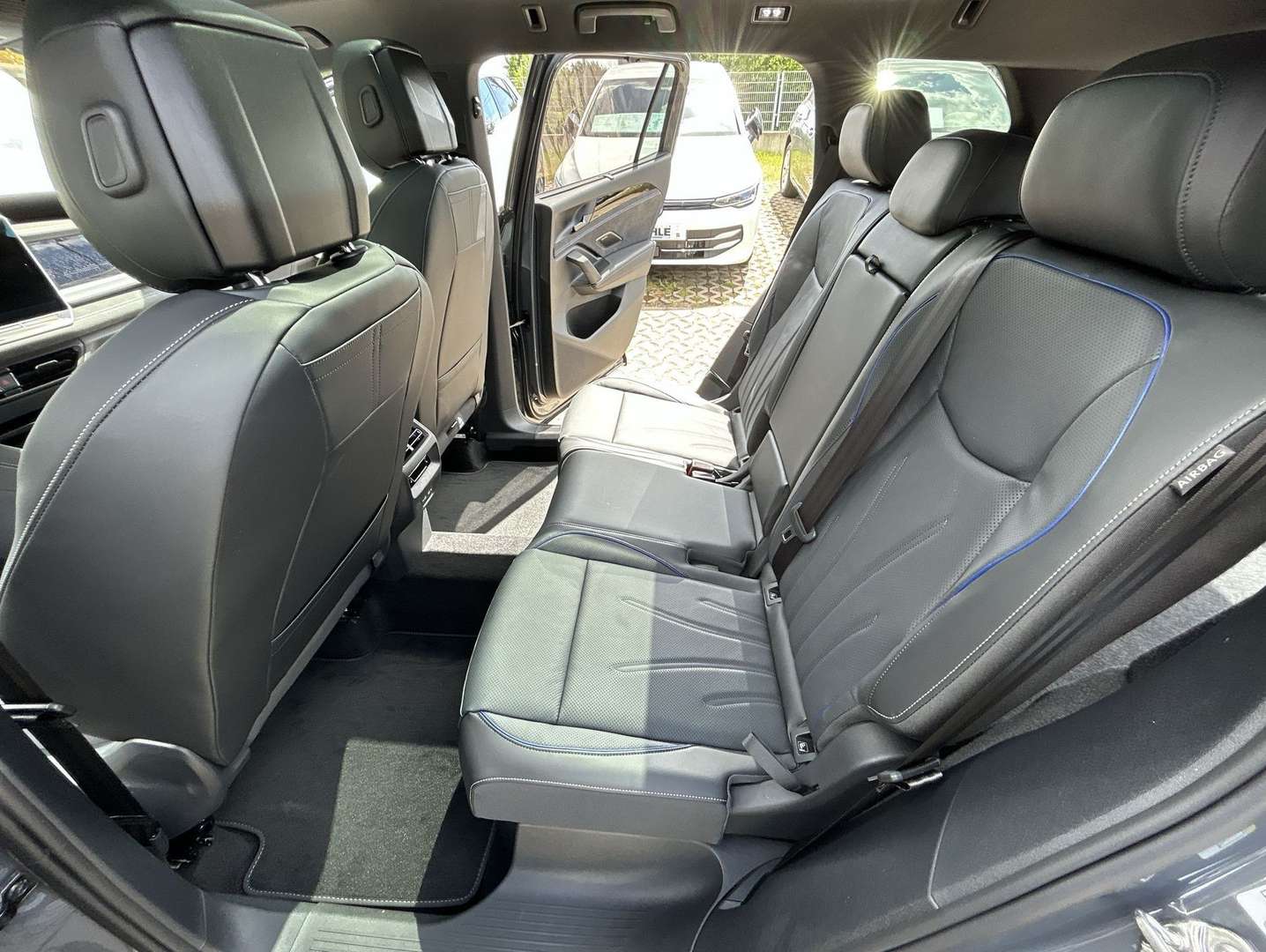Volkswagen T-CROSS EHybrid R-Line - 2025 - Joinsteer - #6