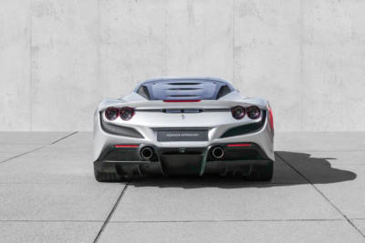 Ferrari F8 Tributo -  - Joinsteer - #3