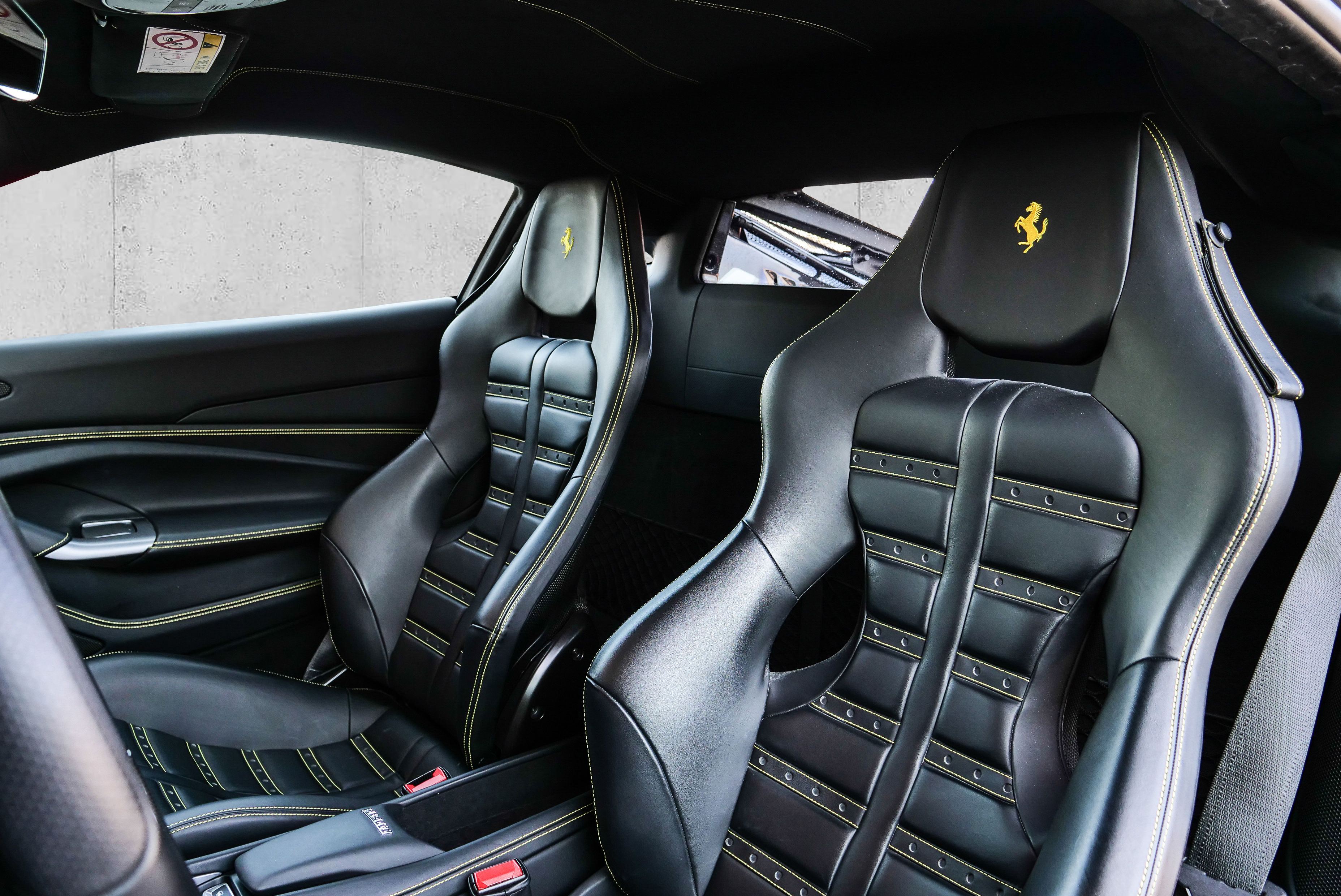 Ferrari F8 Tributo - 2020 - Joinsteer - #6
