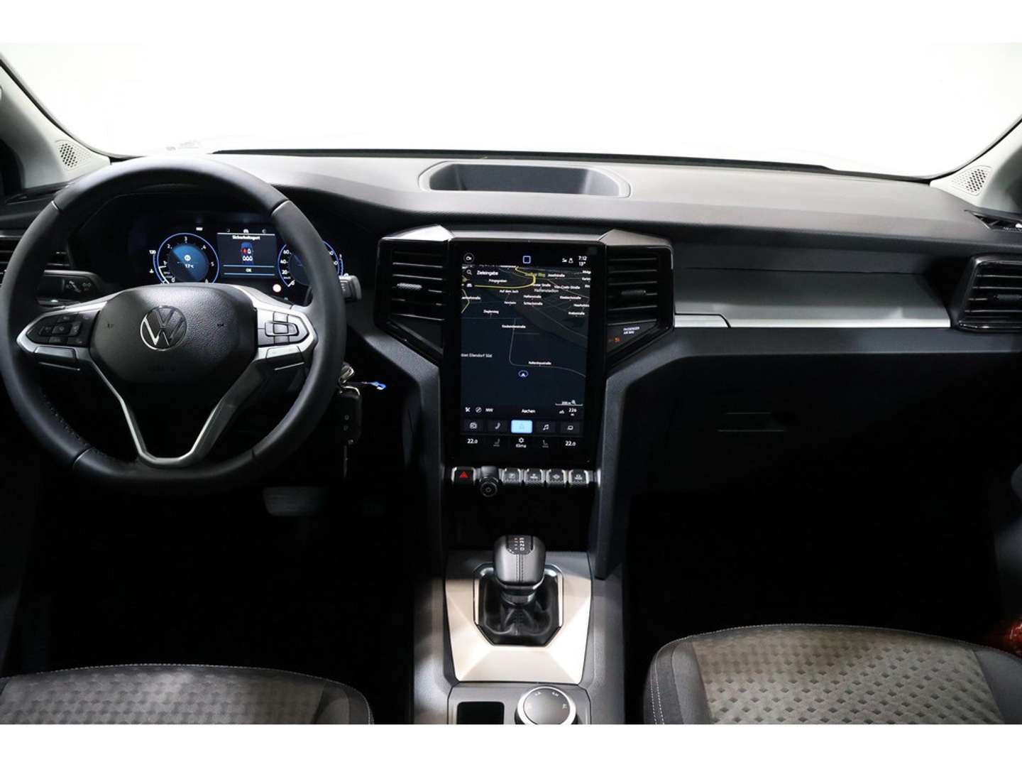 Volkswagen Amarok 4Motion Life - 2026 - Joinsteer - #7