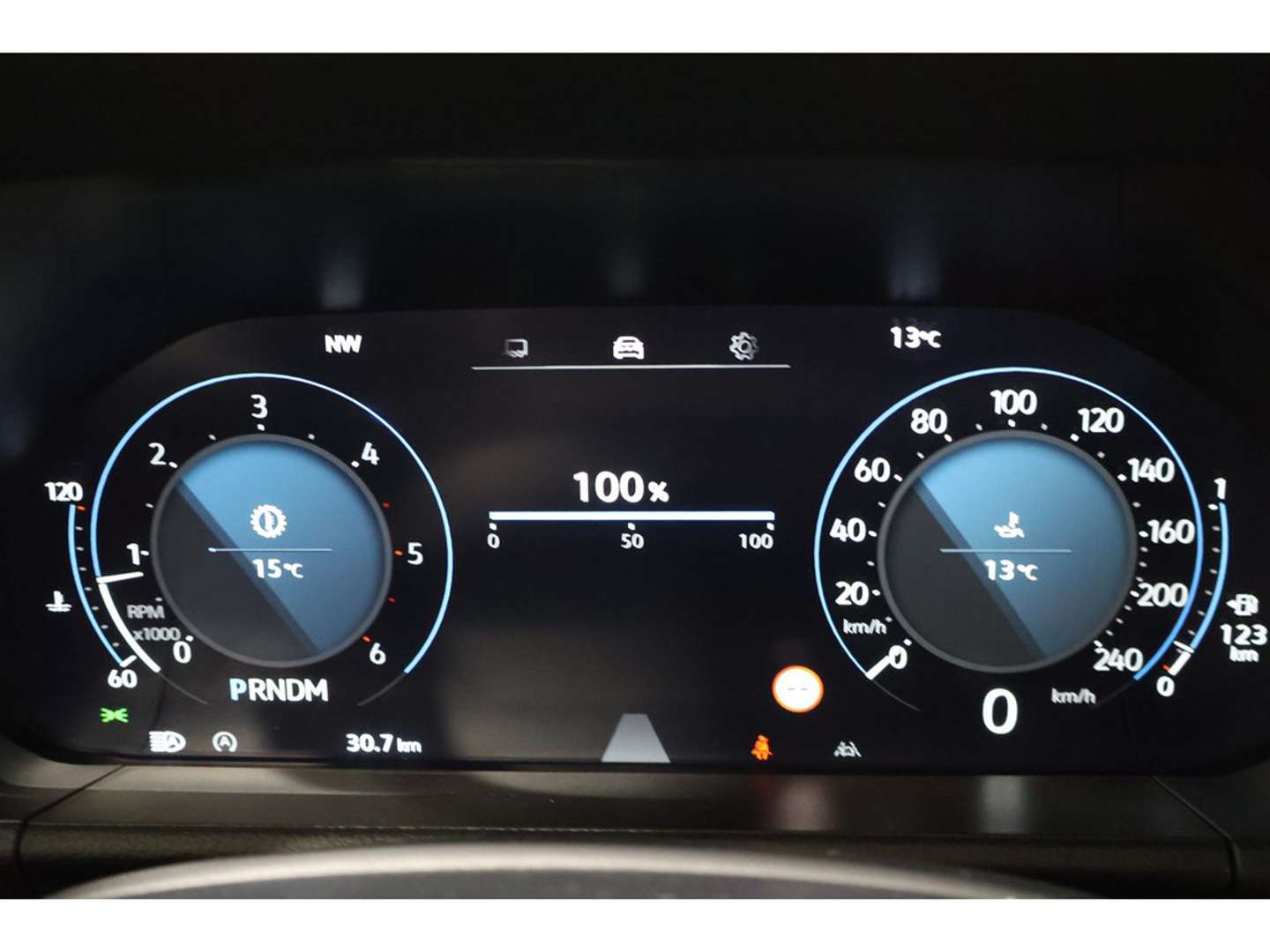 Volkswagen Amarok 4Motion Life - 2026 - Joinsteer - #9