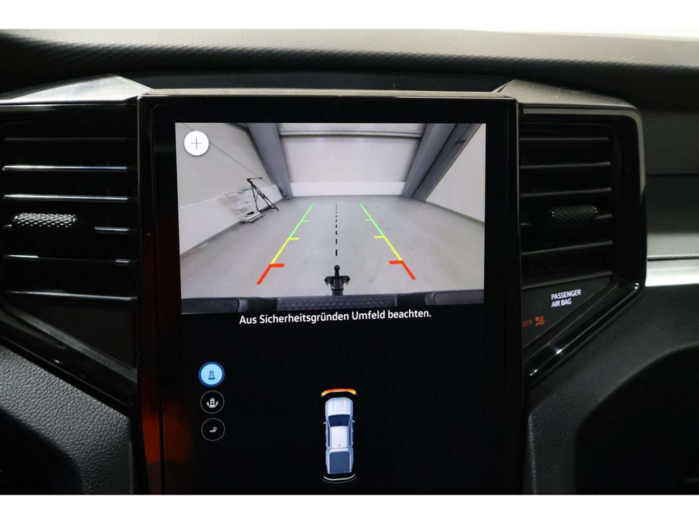 Volkswagen Amarok 4Motion Life - 2026 - Joinsteer - #10