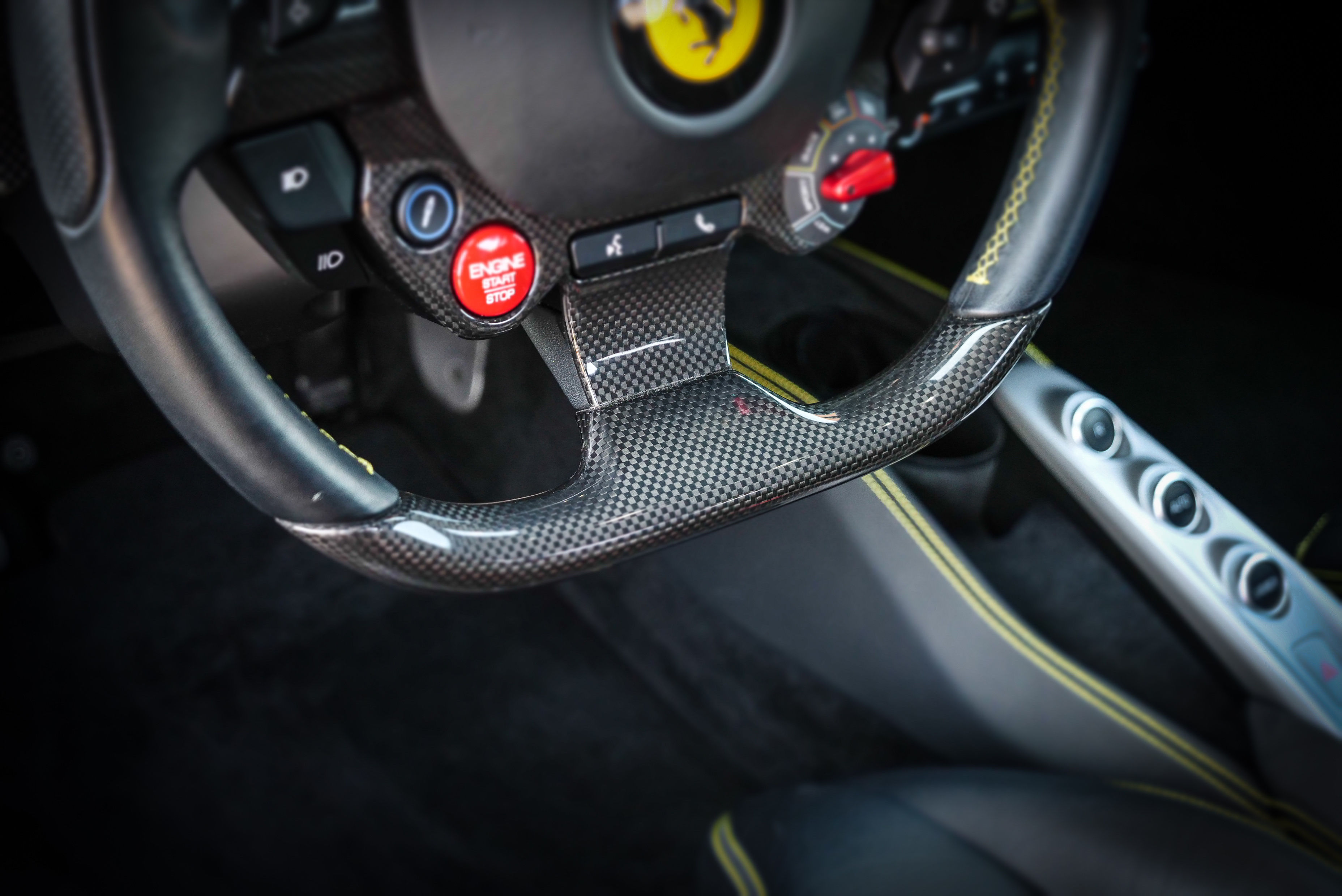Ferrari F8 Tributo - 2020 - Joinsteer - #14