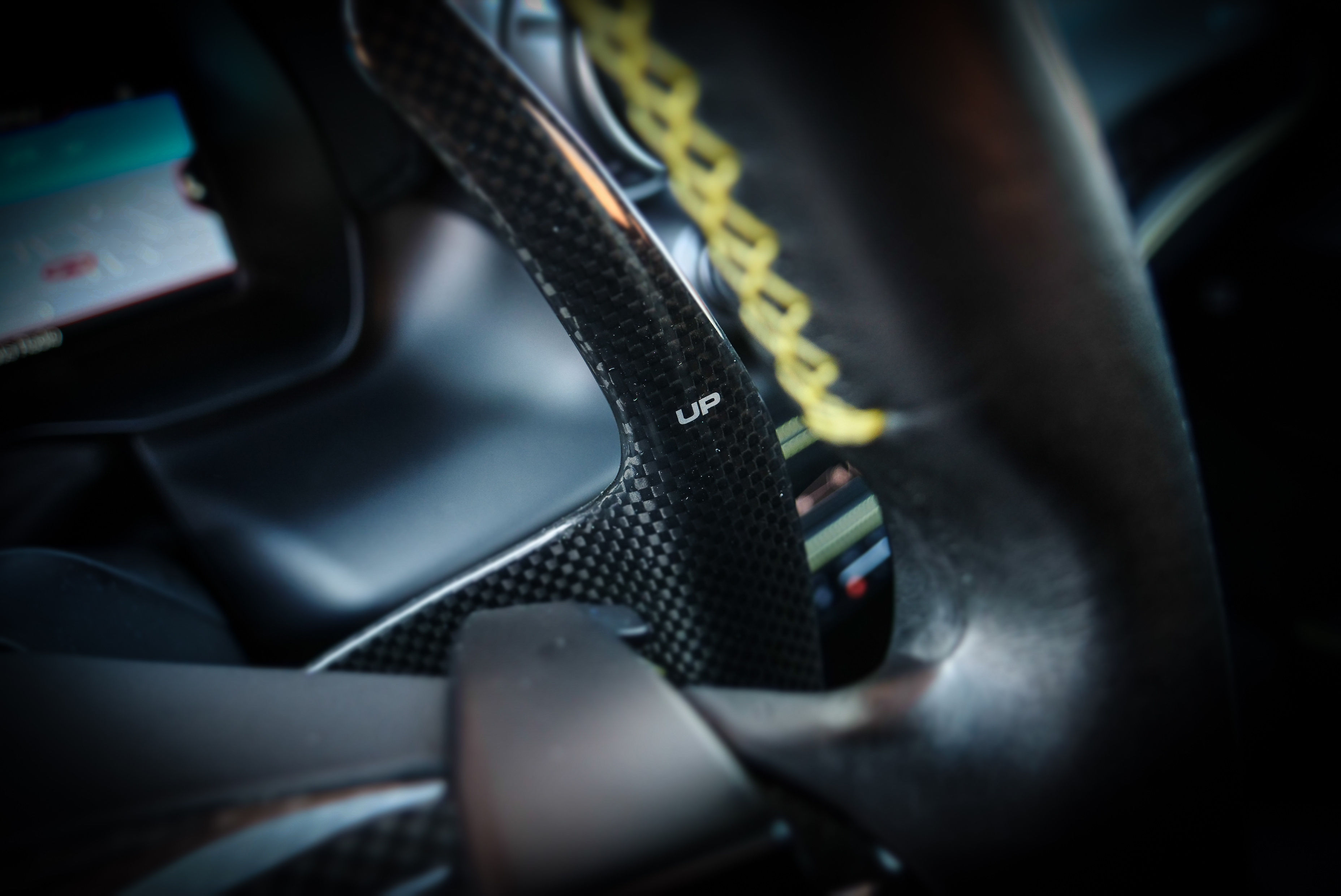 Ferrari F8 Tributo - 2020 - Joinsteer - #15