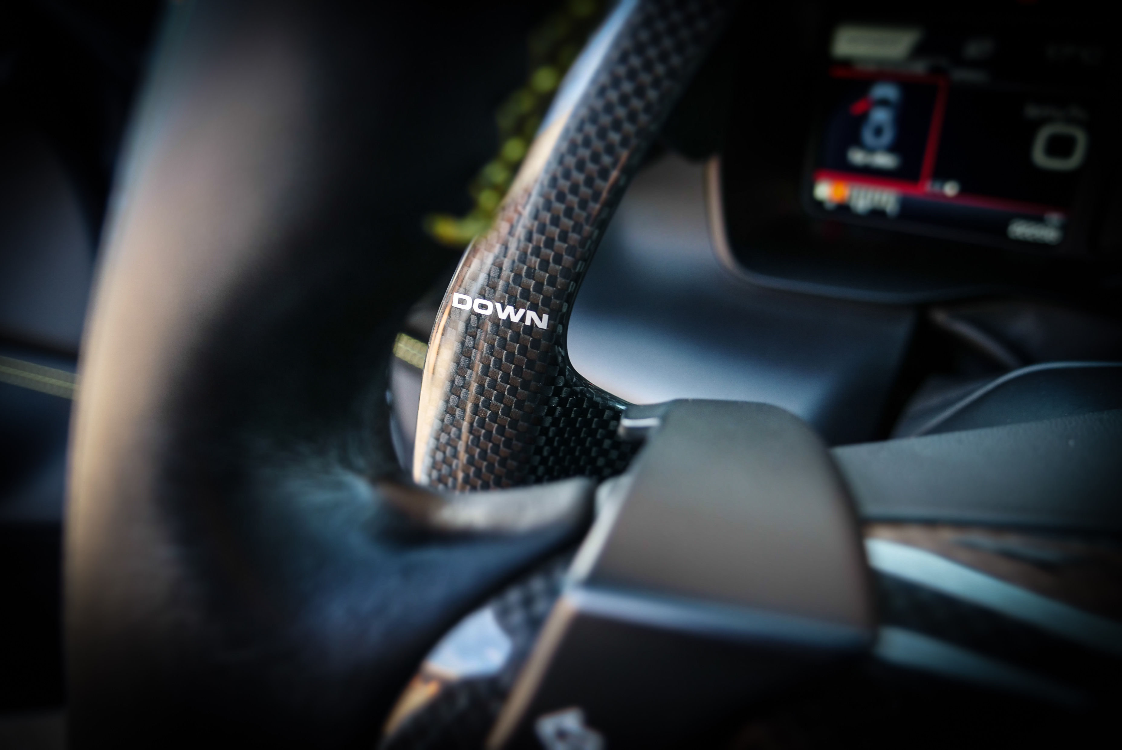Ferrari F8 Tributo - 2020 - Joinsteer - #16