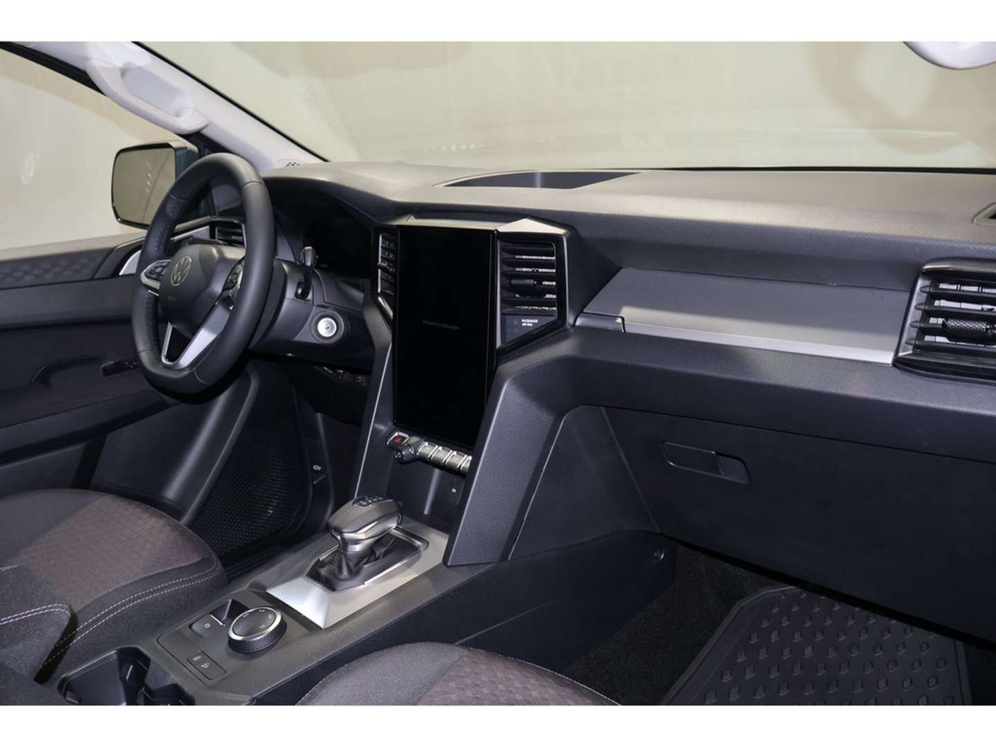 Volkswagen Amarok 4Motion Life - 2026 - Joinsteer - #14