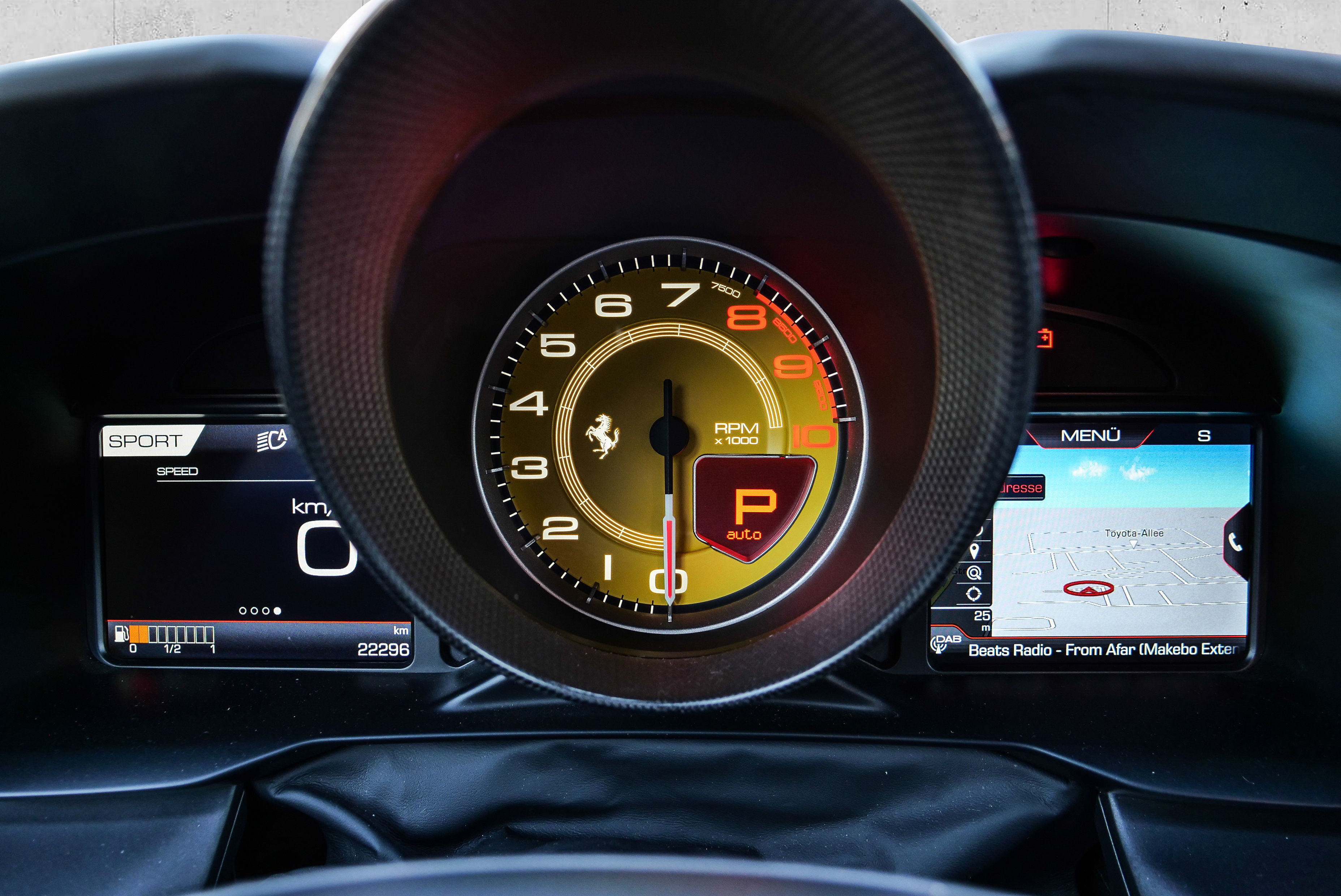 Ferrari F8 Tributo - 2020 - Joinsteer - #18