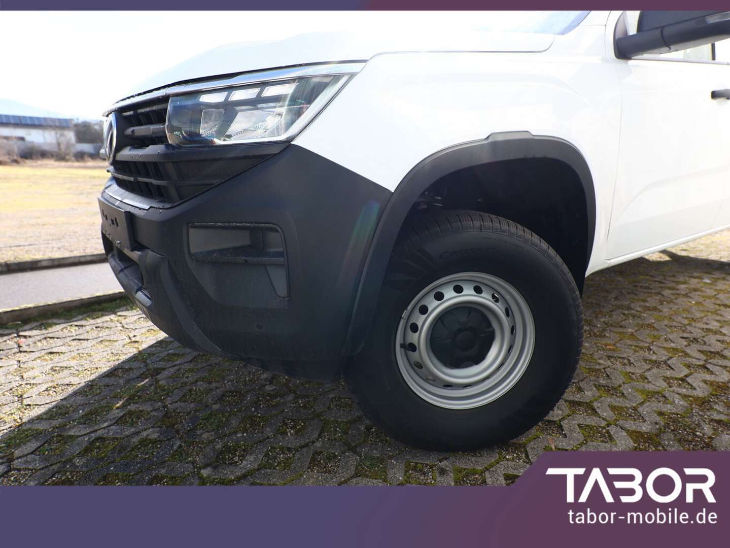 Volkswagen Amarok - 2025 - Joinsteer - #4