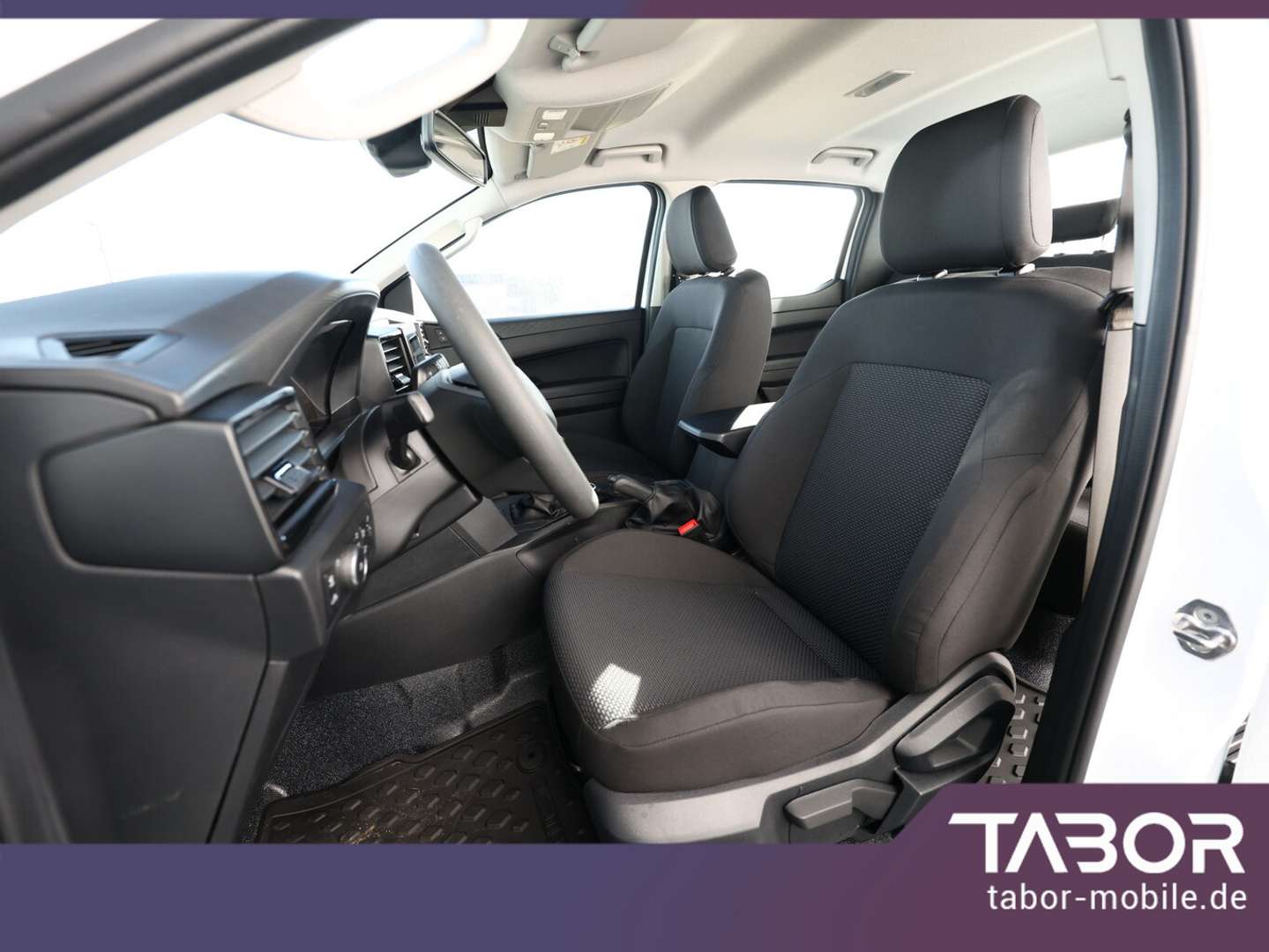 Volkswagen Amarok 4Motion - 2025 - Joinsteer - #5