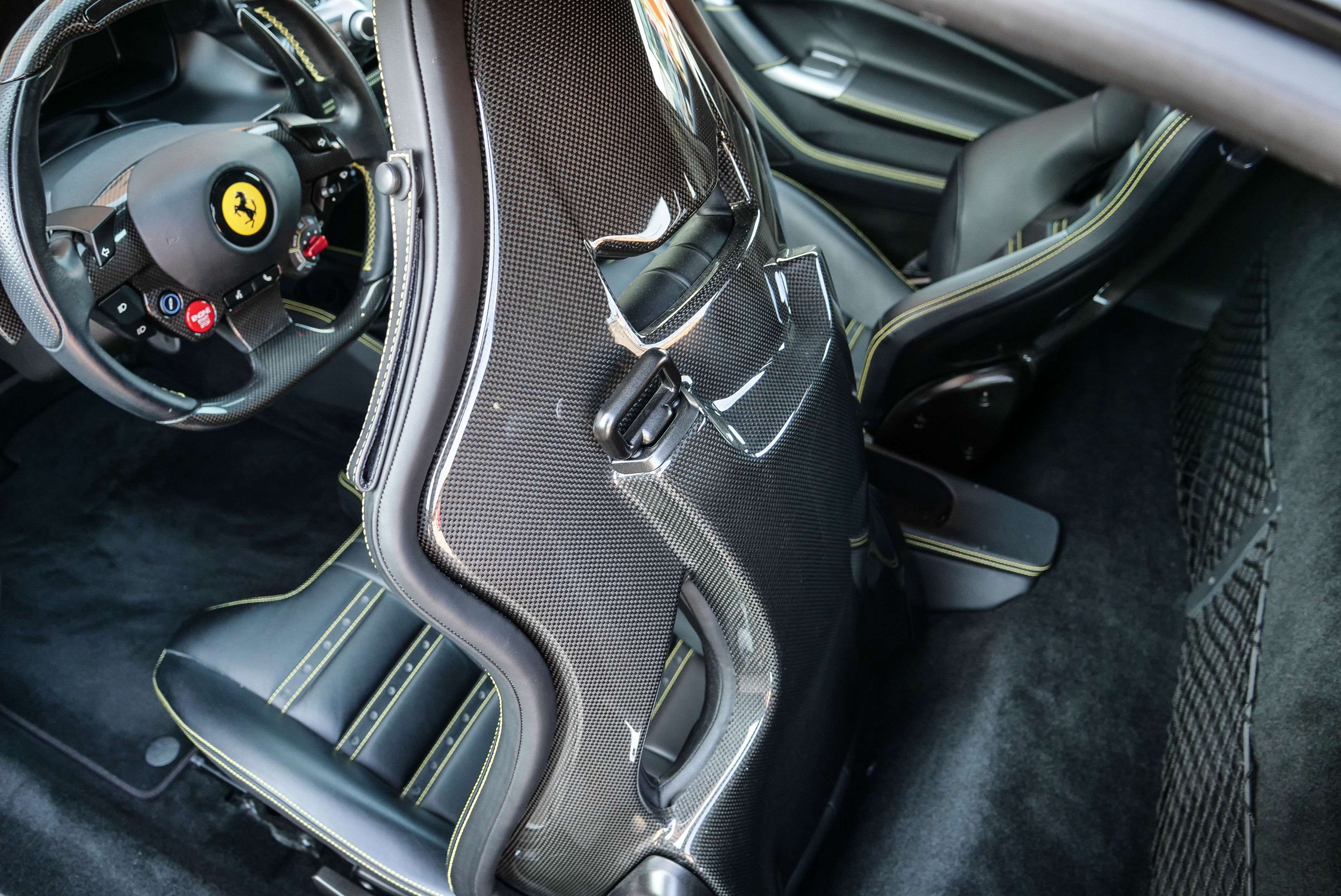 Ferrari F8 Tributo - 2020 - Joinsteer - #22