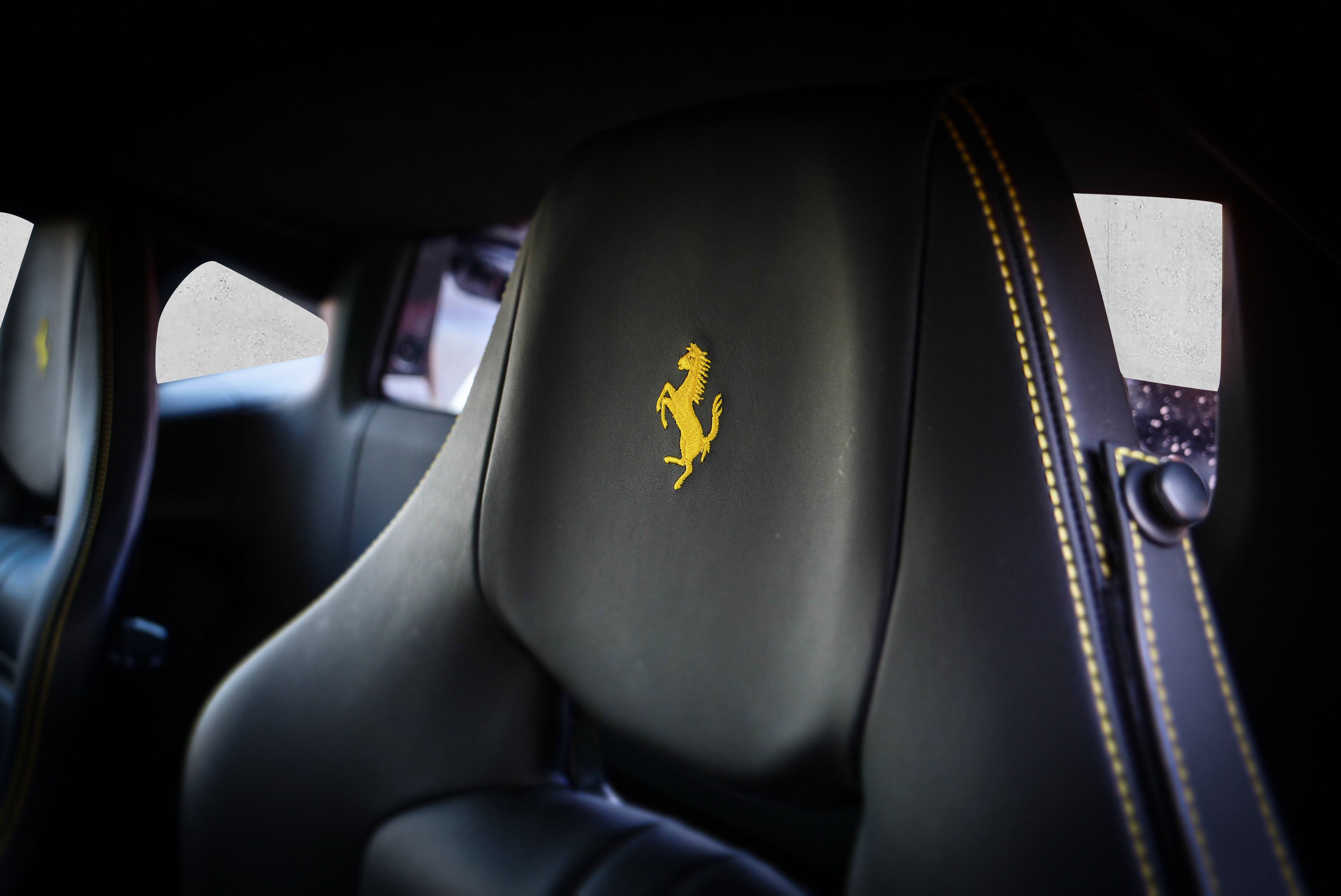 Ferrari F8 Tributo - 2020 - Joinsteer - #24